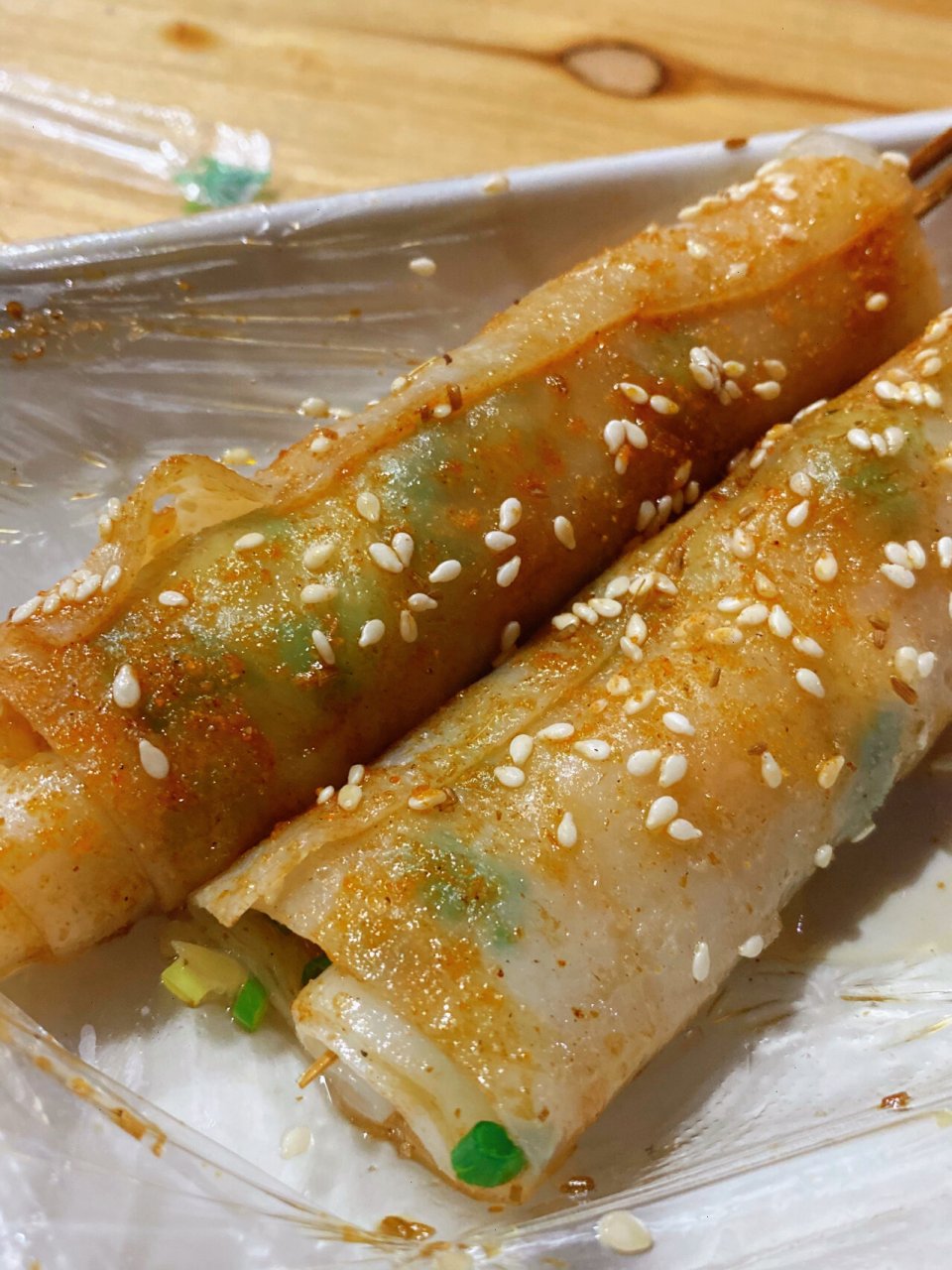 棉湖小吃打卡 | 回忆满满2 回家的第一件事 继续寻找美食 76: 潮汕