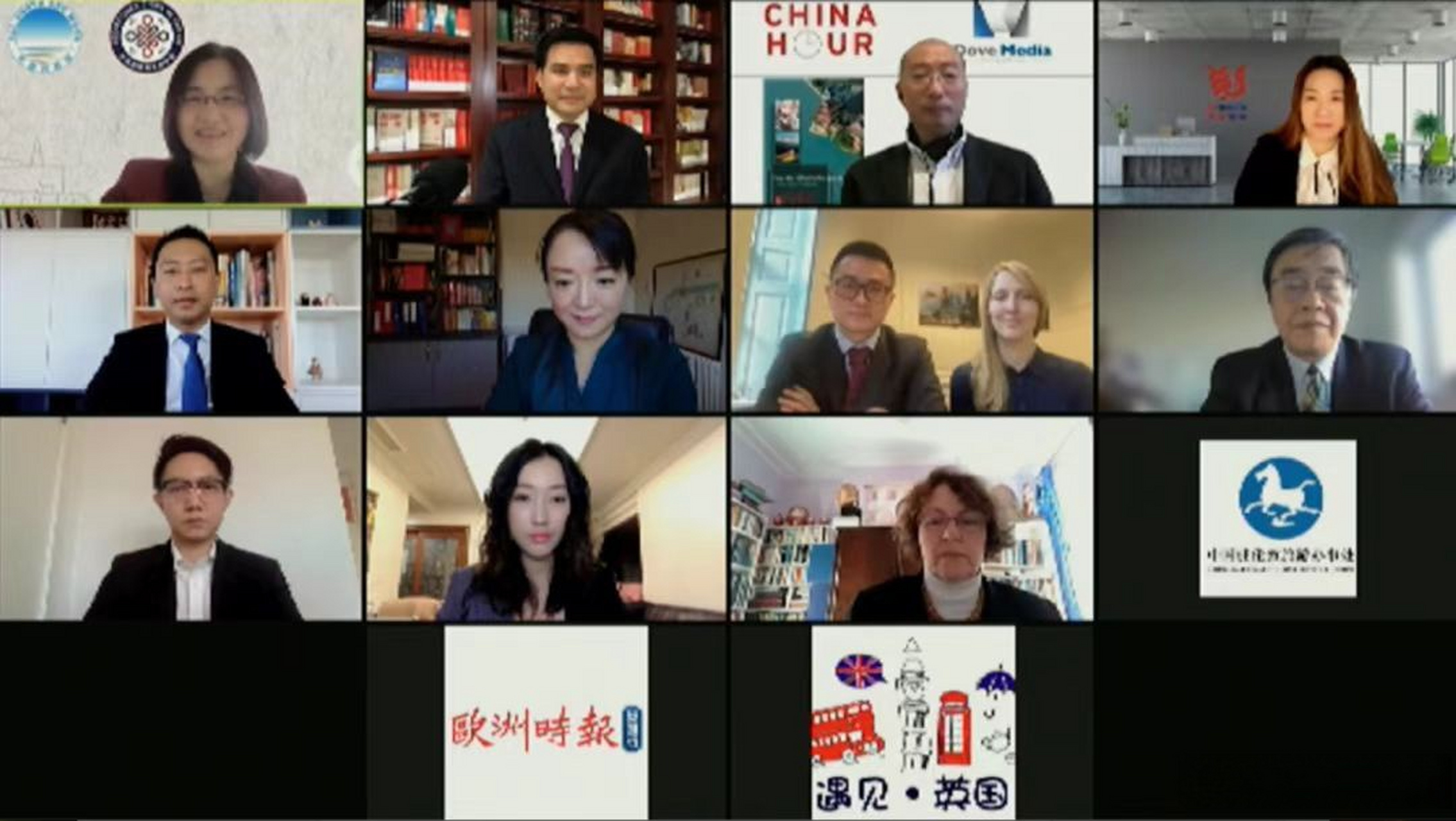 新鲁菜大赛多个菜品亮相英国天空电视台  近日,英国主流媒体天空电视