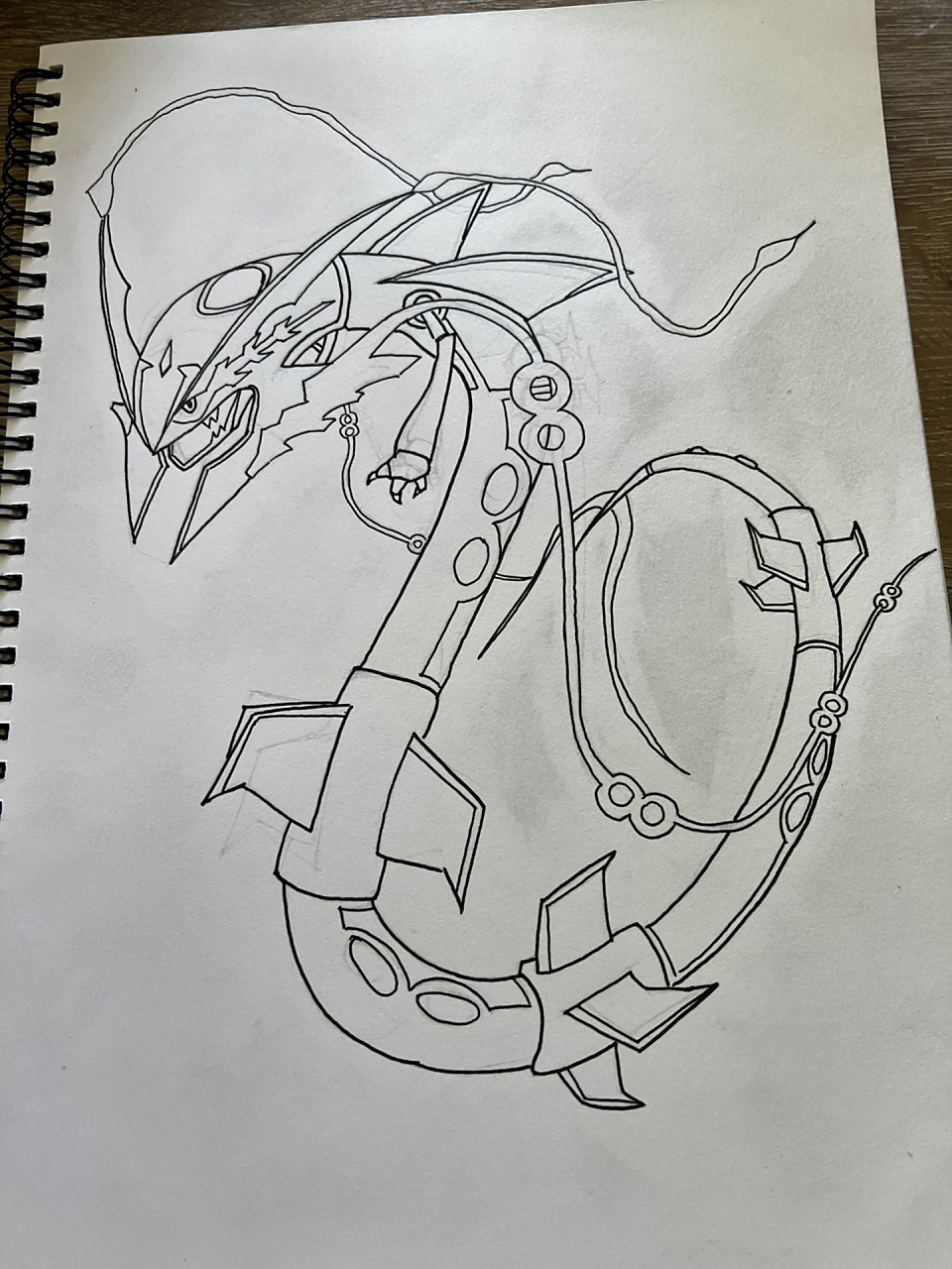 裂空座mega 裂空座mega