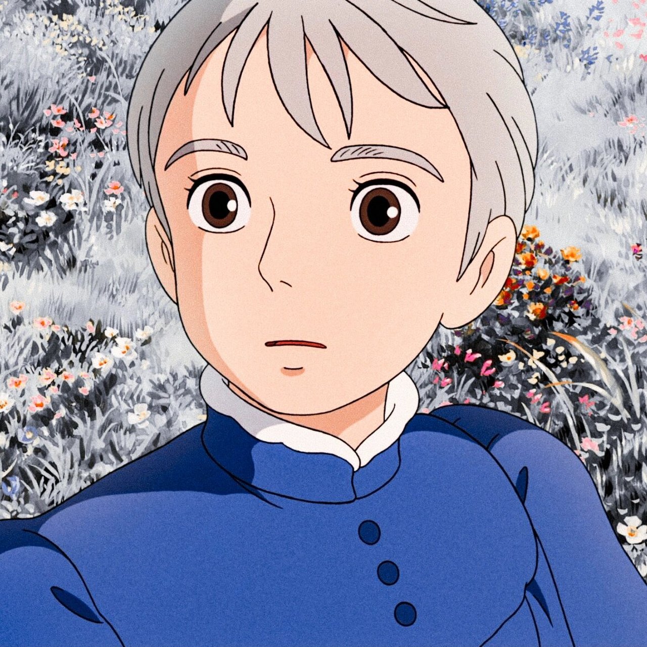 头像61宫崎骏电影系列