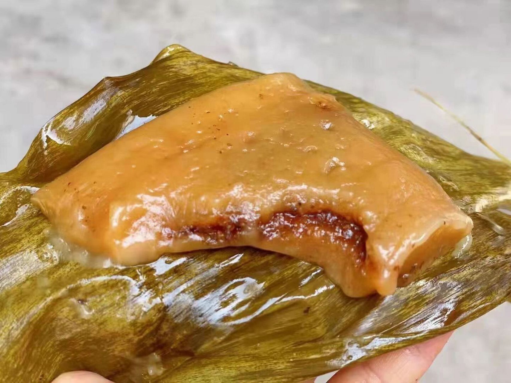 傣家泼水粑粑00 泼水节快到了 康康傣家泼水粑粑哦