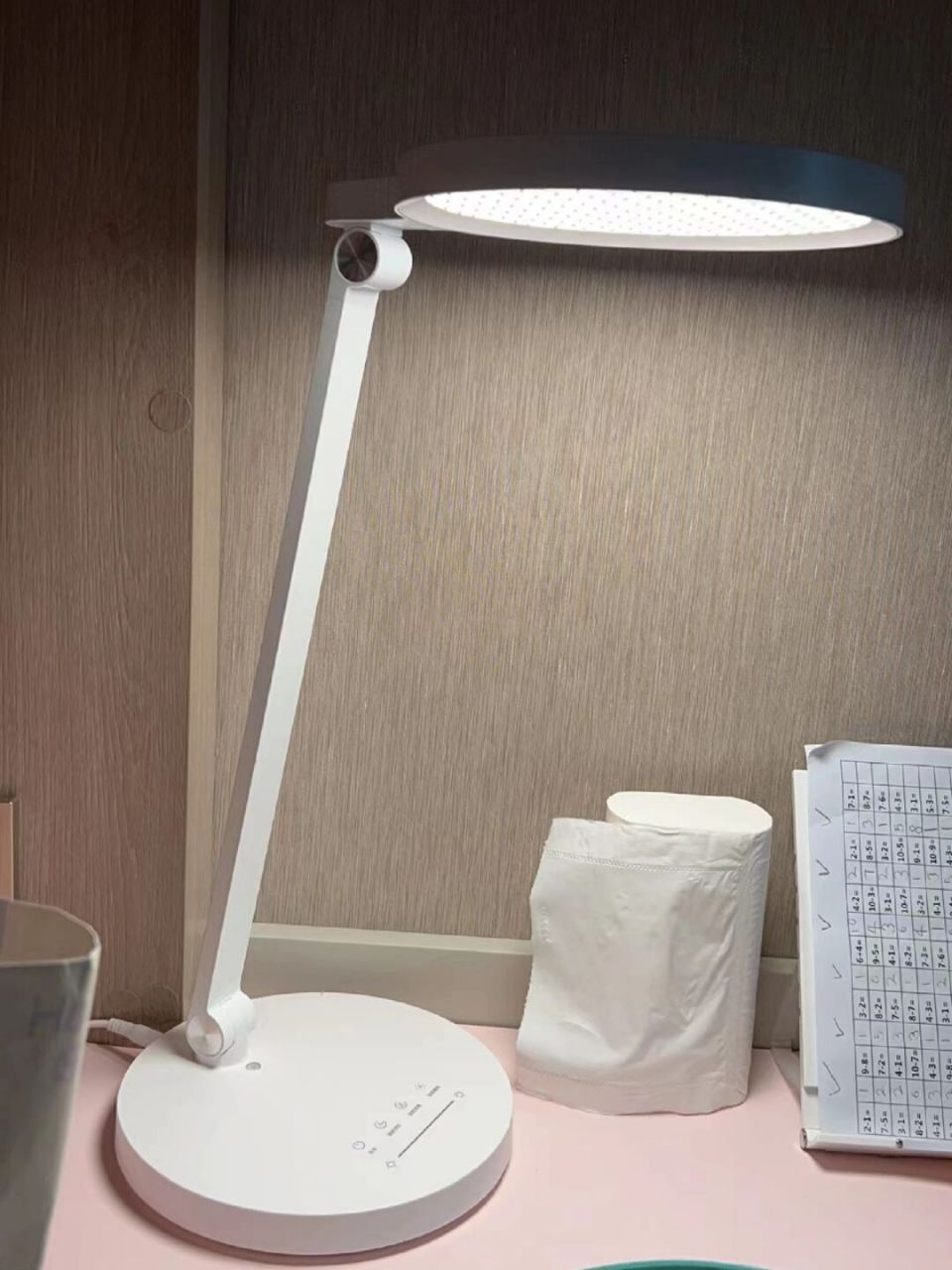 被宝妈认可的台灯99效果确实棒91 真实的反馈图99 一款主打防