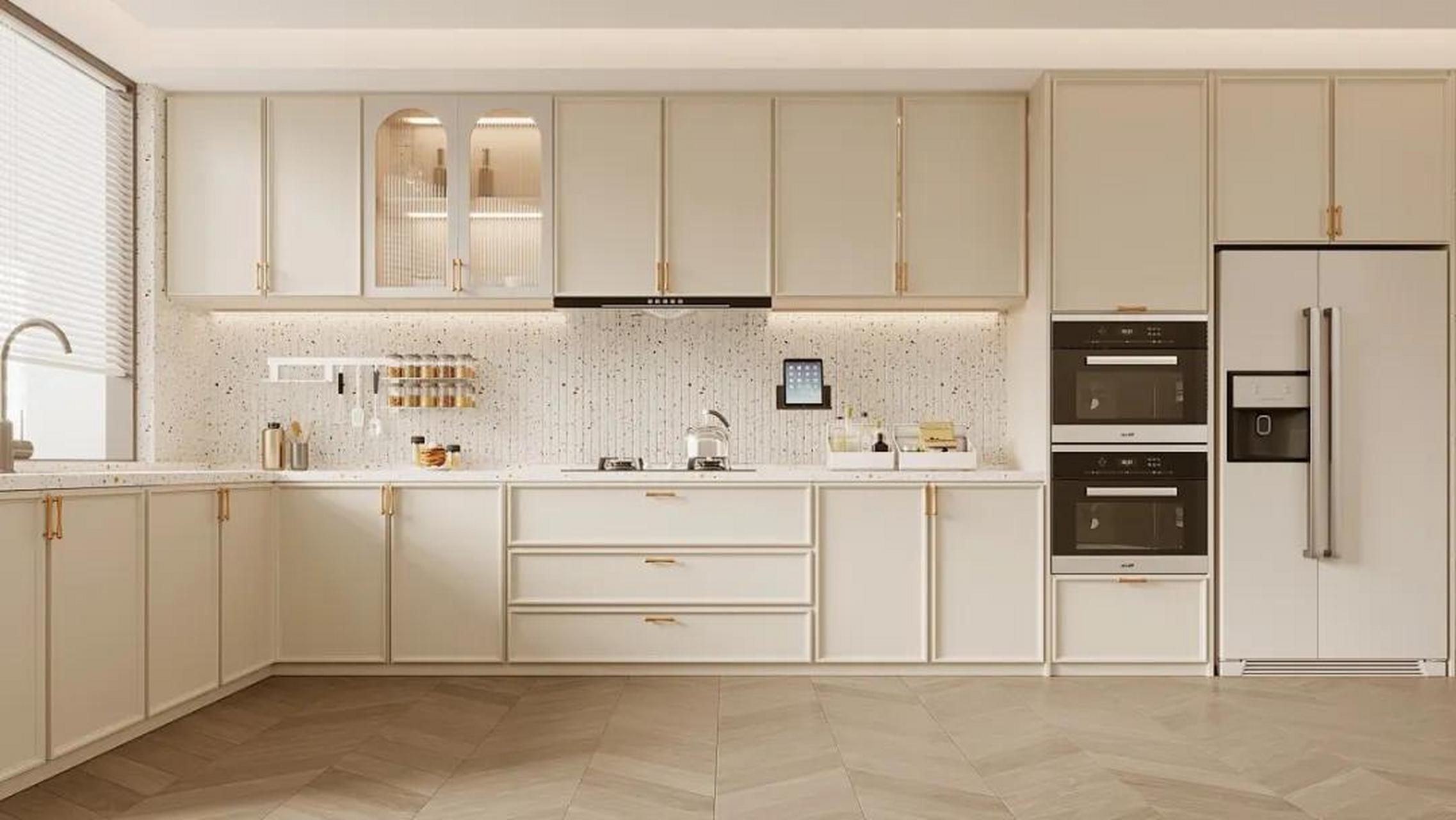 打造法式家居,享受品质生活--德国帝森定制