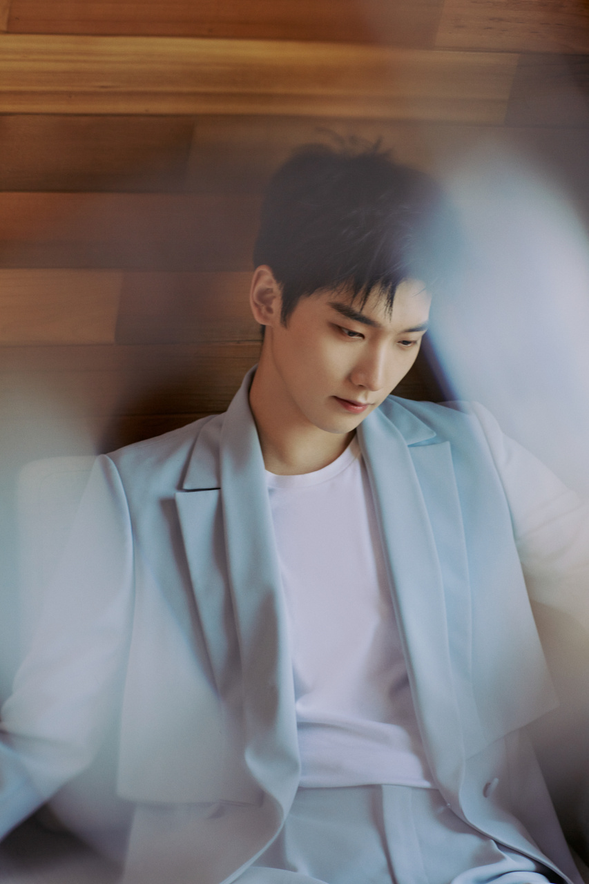 邢昭林#中国电影大数据盛典# 星辰大海,共赴一场电影的盛会@邢昭林