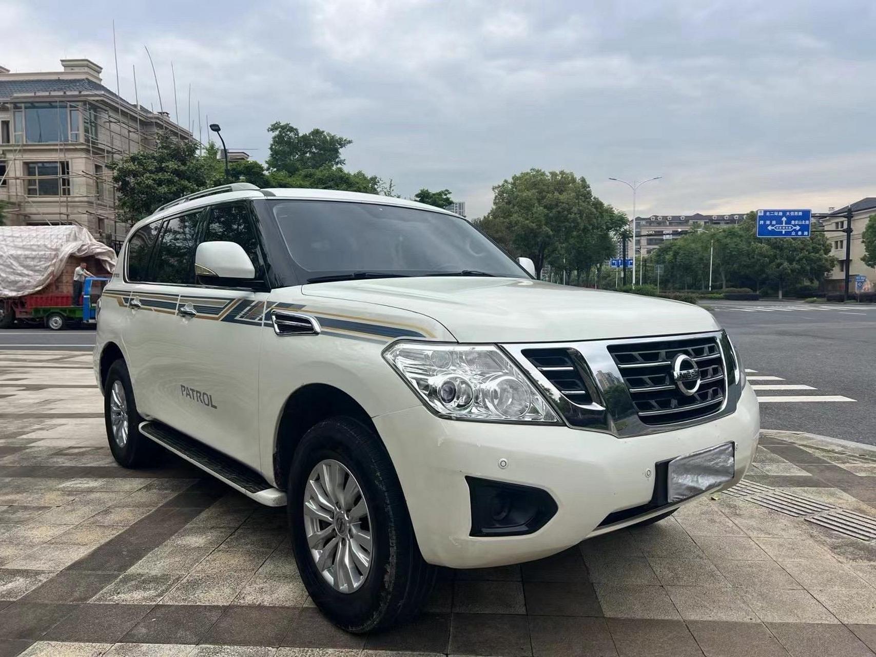 尼桑途乐=尼桑途乐2025款多少钱