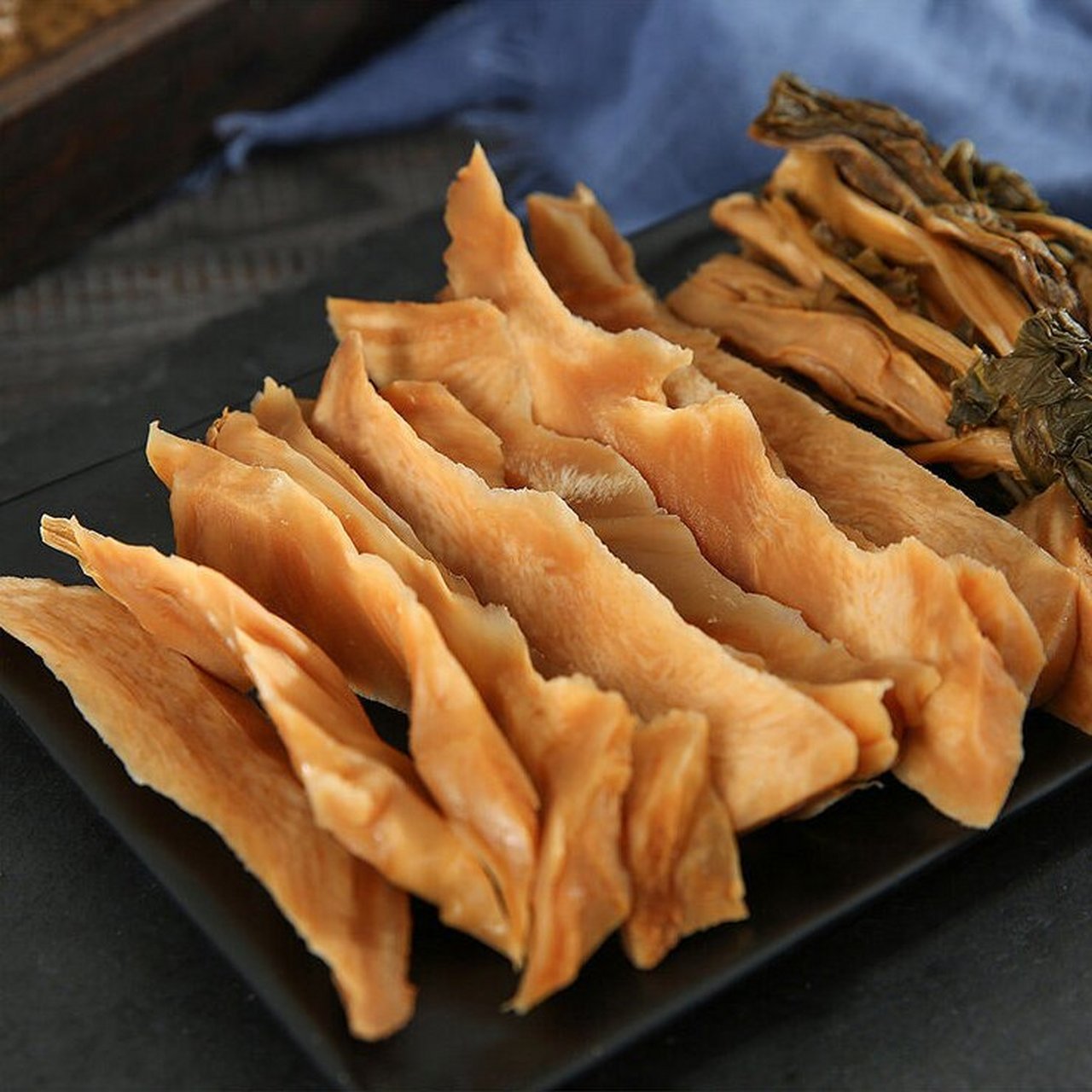 横县大头菜早在清代乾隆年间便已驰名中外.