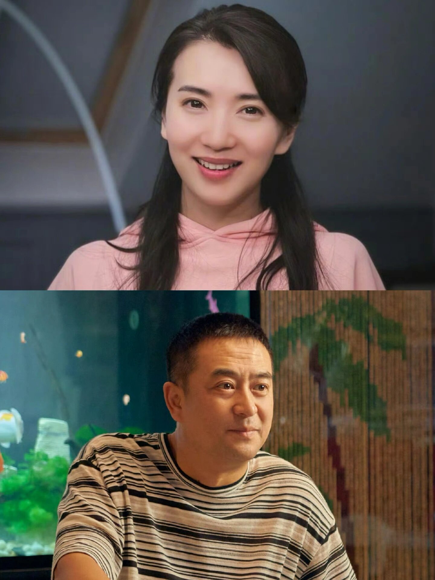 家庭题材轻喜剧超适合全家人的下饭剧 电视剧《欢乐家长群》 演员: 张