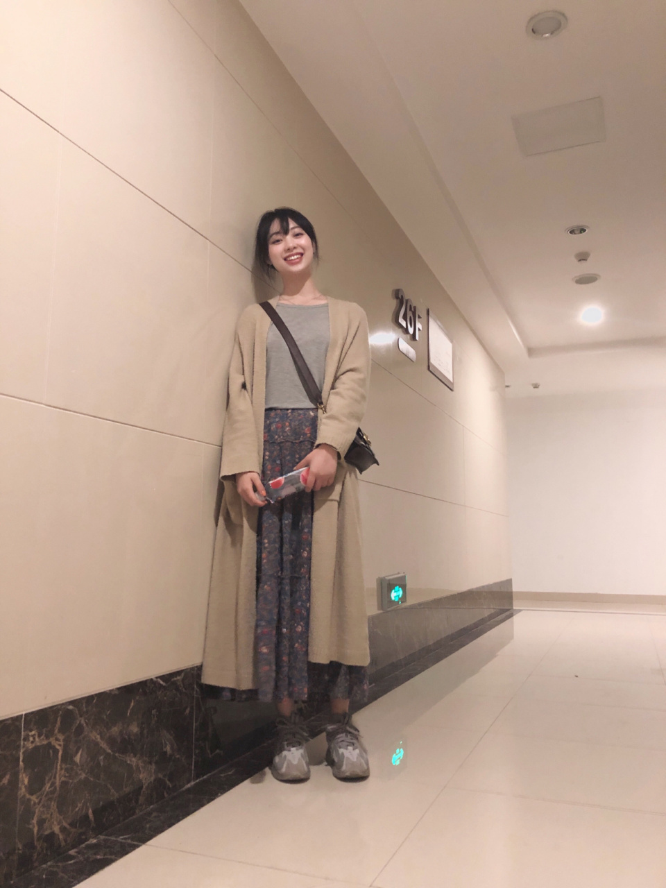 普通女生的照片 一些没有公开过的照片就是新拍的!