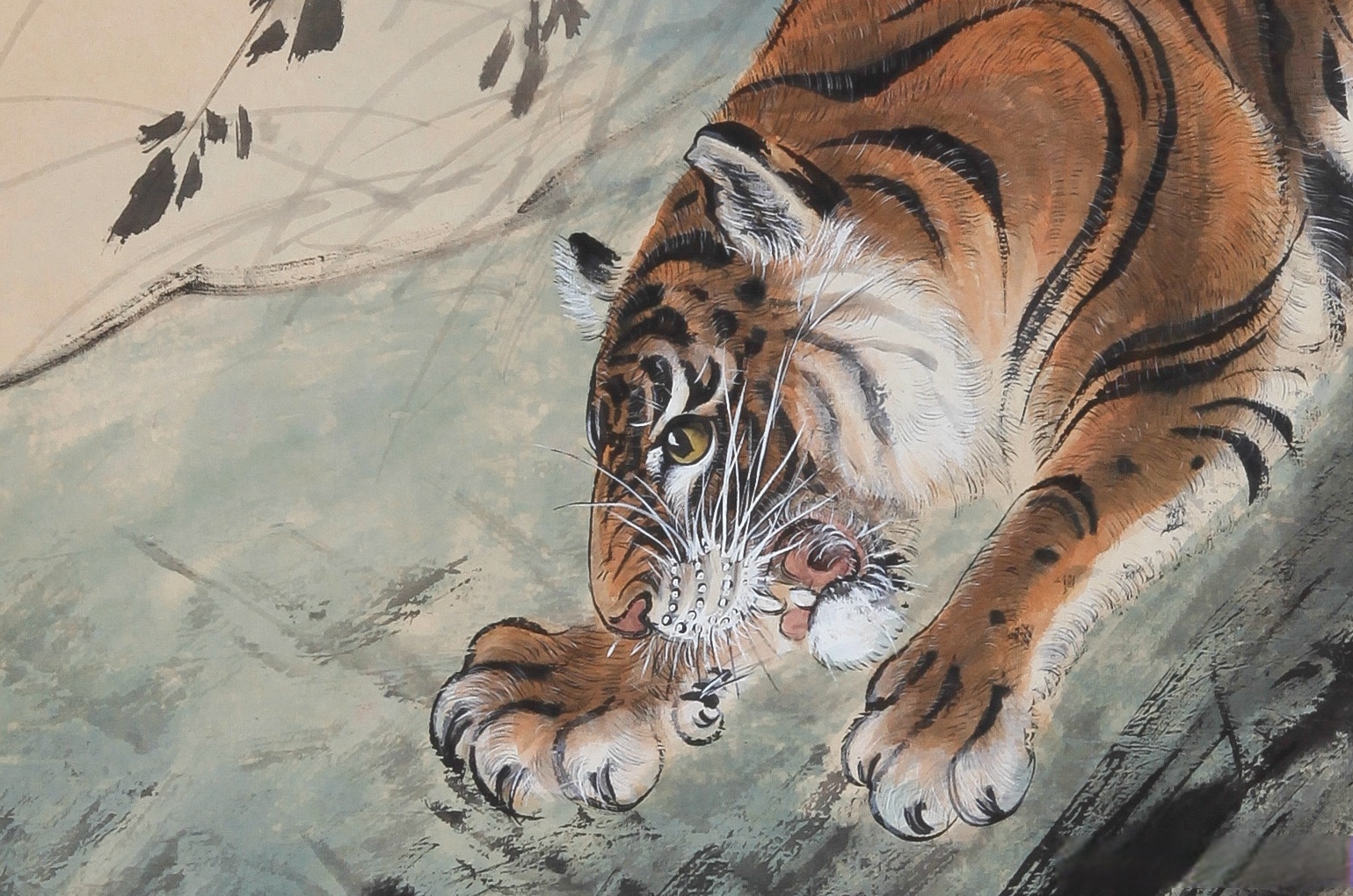 【大风起兮·文物赏析】