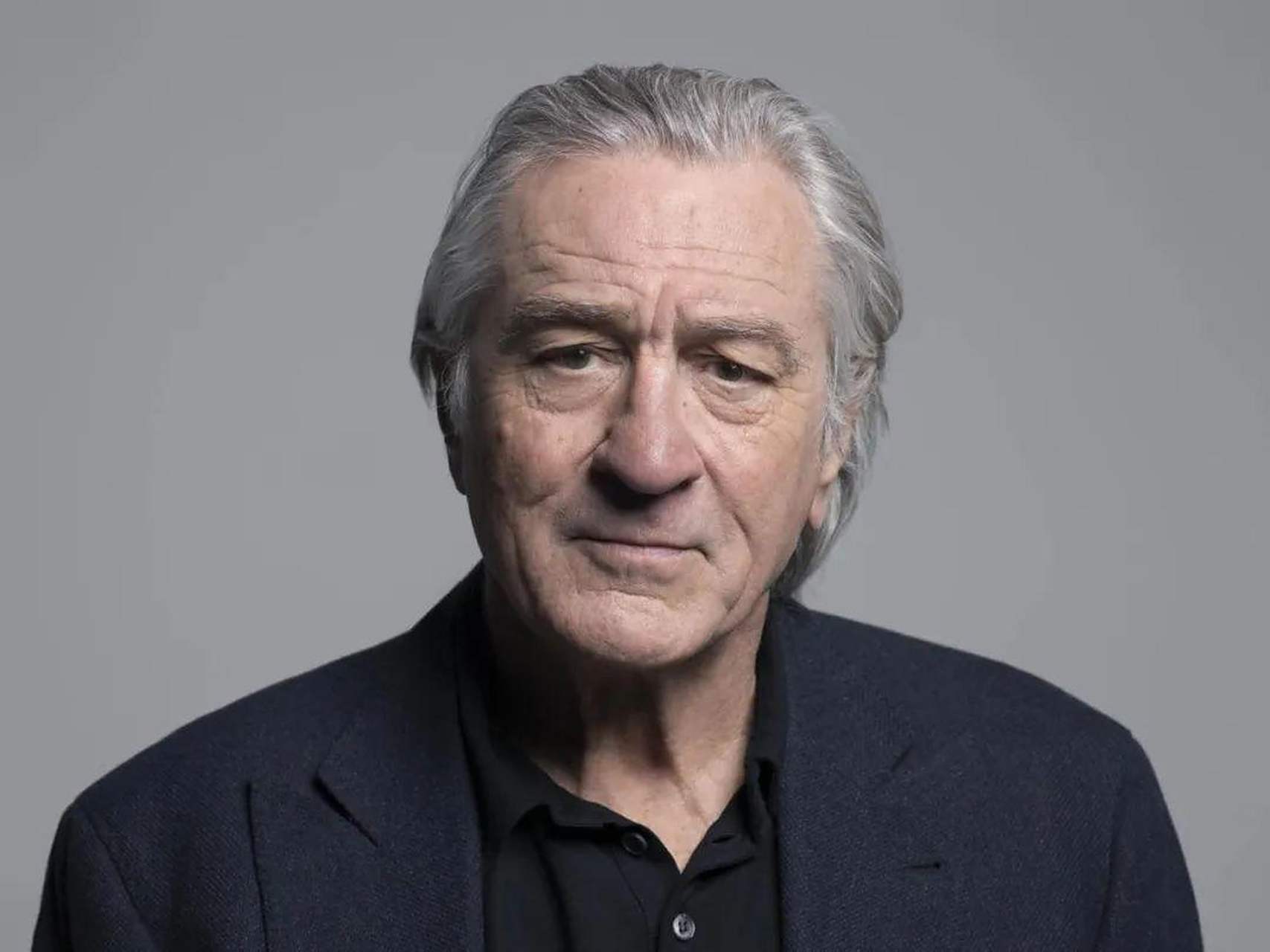娱乐圈顶级大咖男星 robert de niro(小罗伯特·安东尼·德尼罗)在79
