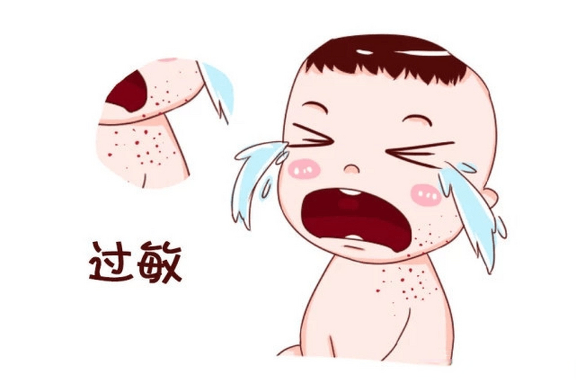 鼻过敏星人春日应对指南##过敏自救手册#