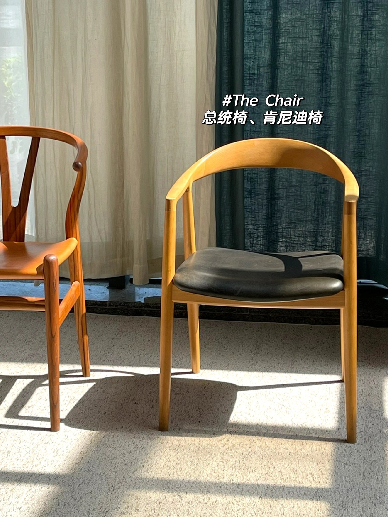 随时带回家 16615the windsor chair 梳背温莎椅 -温莎椅的名字取
