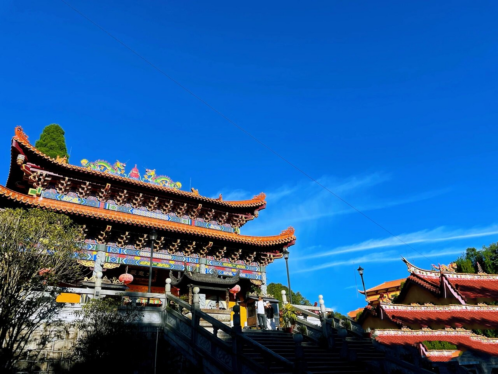 龙岩|天宫山|最新攻略 龙岩游记～ 注释:天宫山位于福建省龙岩市江山