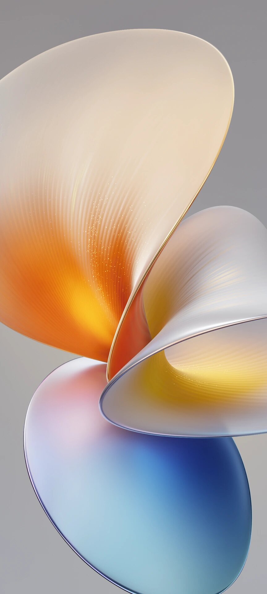 vivo x100系列壁纸一键放送