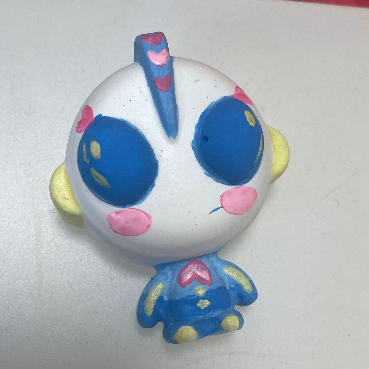 奥特曼石膏娃娃合集96简单创意版来咯!