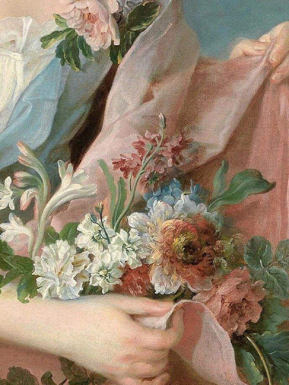 油画壁纸基督教背景图 简单分享6