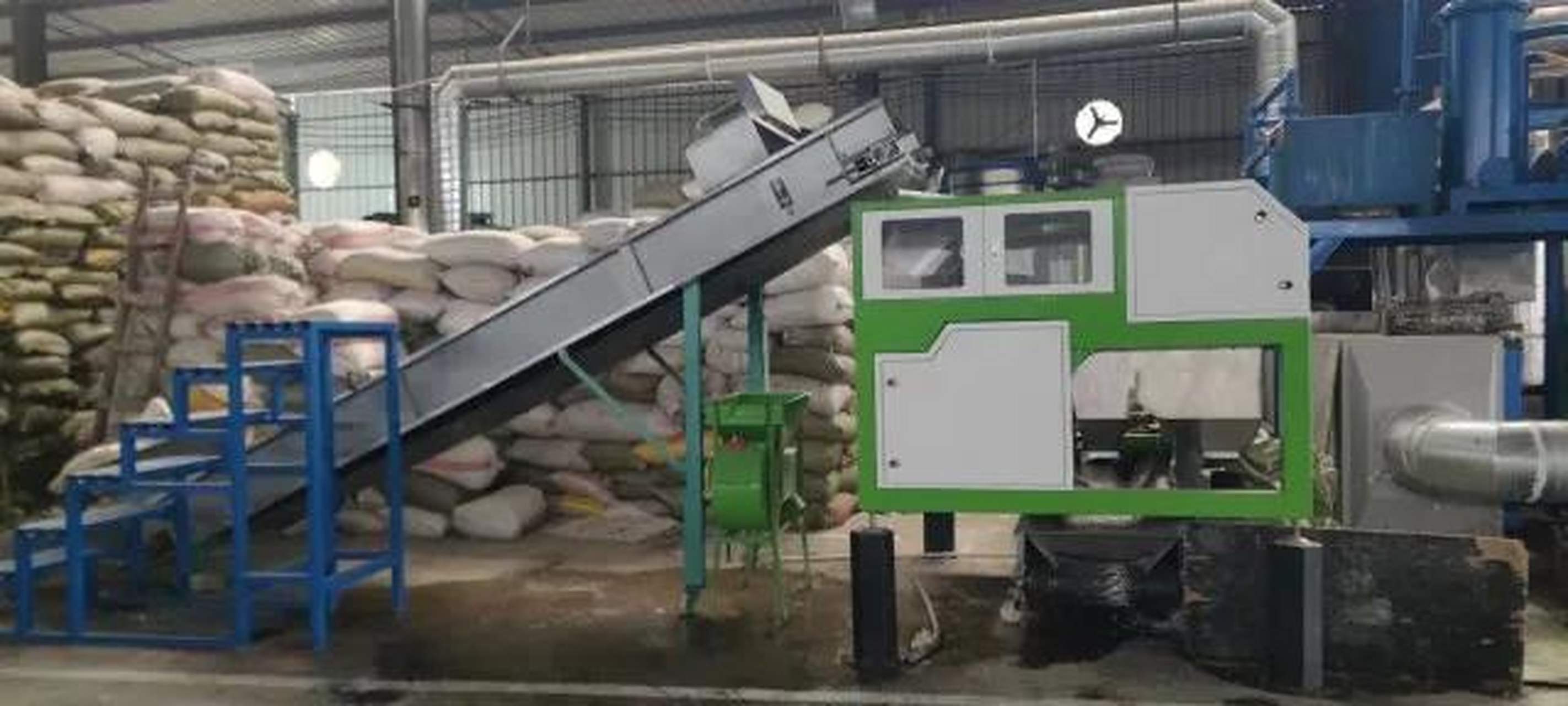 昭通！再生资源回收管理办法“快捷变现”