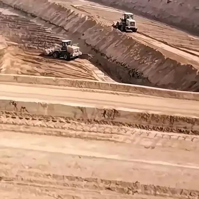 为什么要推平黄土高原,推平黄土高原有什么好处,如何保证工程质量呢?