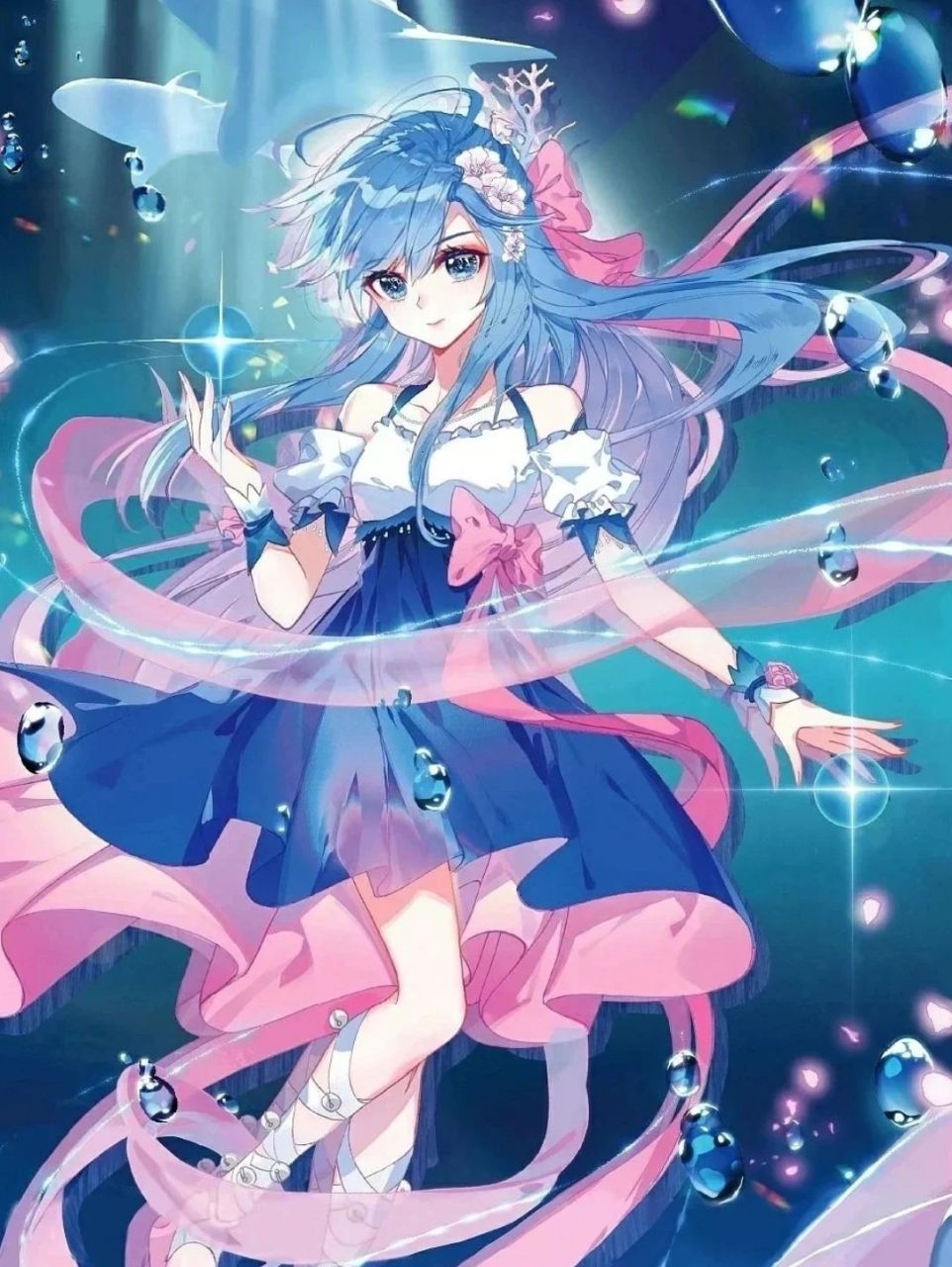 白秀秀(冻千秋)稀有图片