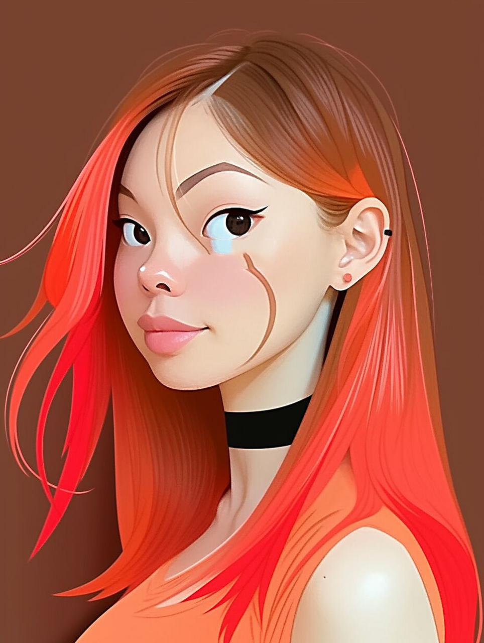 当孟菲斯风格碰到万妮达!