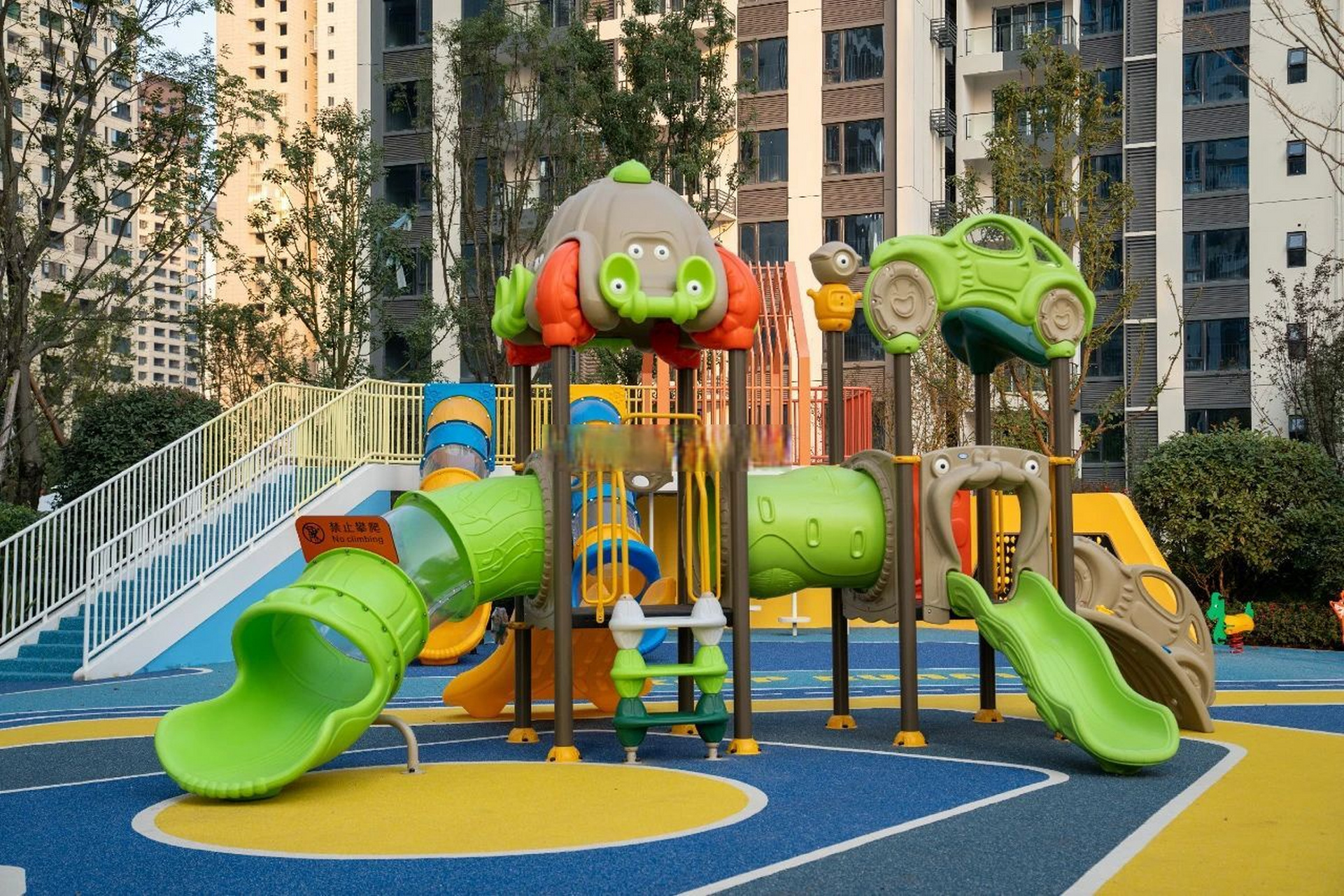 四川邦泰最新产品达州邦泰·理想城,遂宁邦泰·理想城迎来交付,且交付