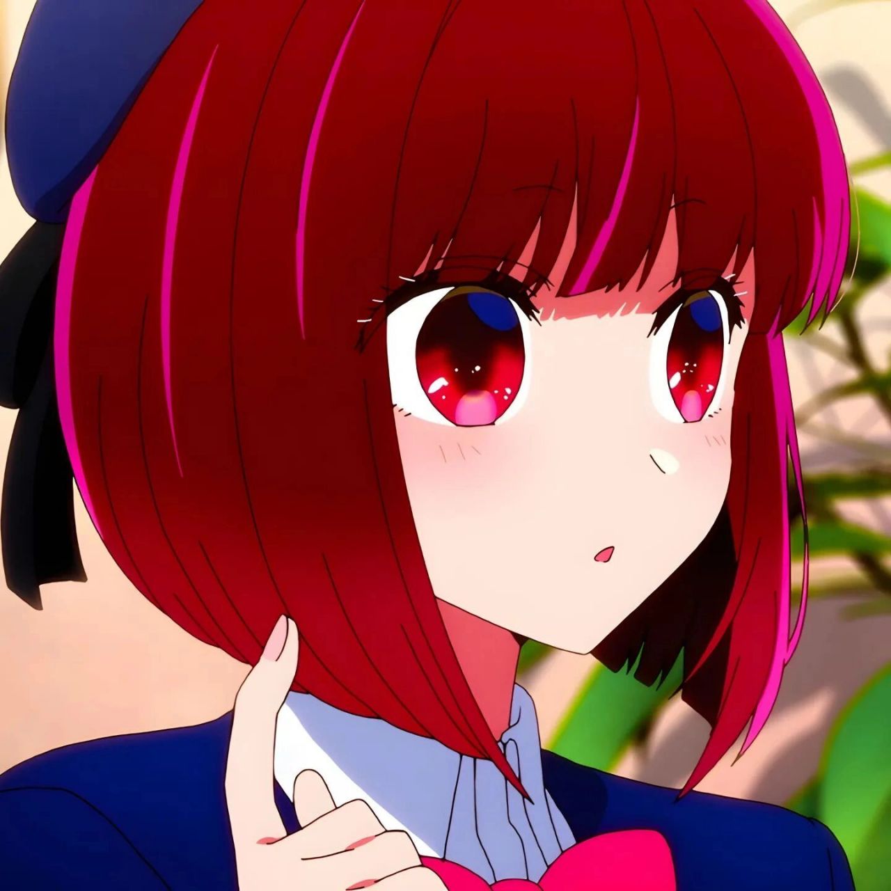 加奈好好好可爱 番名:我推的孩子