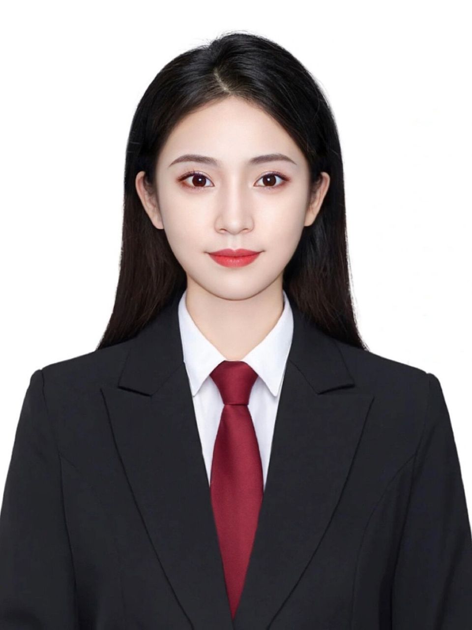 法考的这张证件照真的非常非常重要 照片将作为准考证,考试成绩通知单