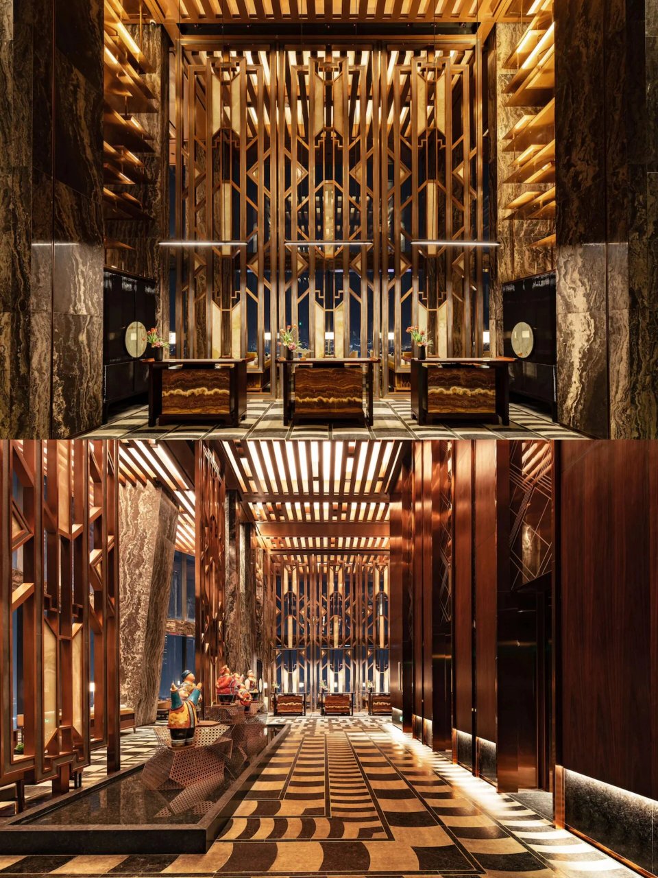 🇨🇳广西南宁|香格里拉大酒店 南宁香格里拉 shangri-la nanning 