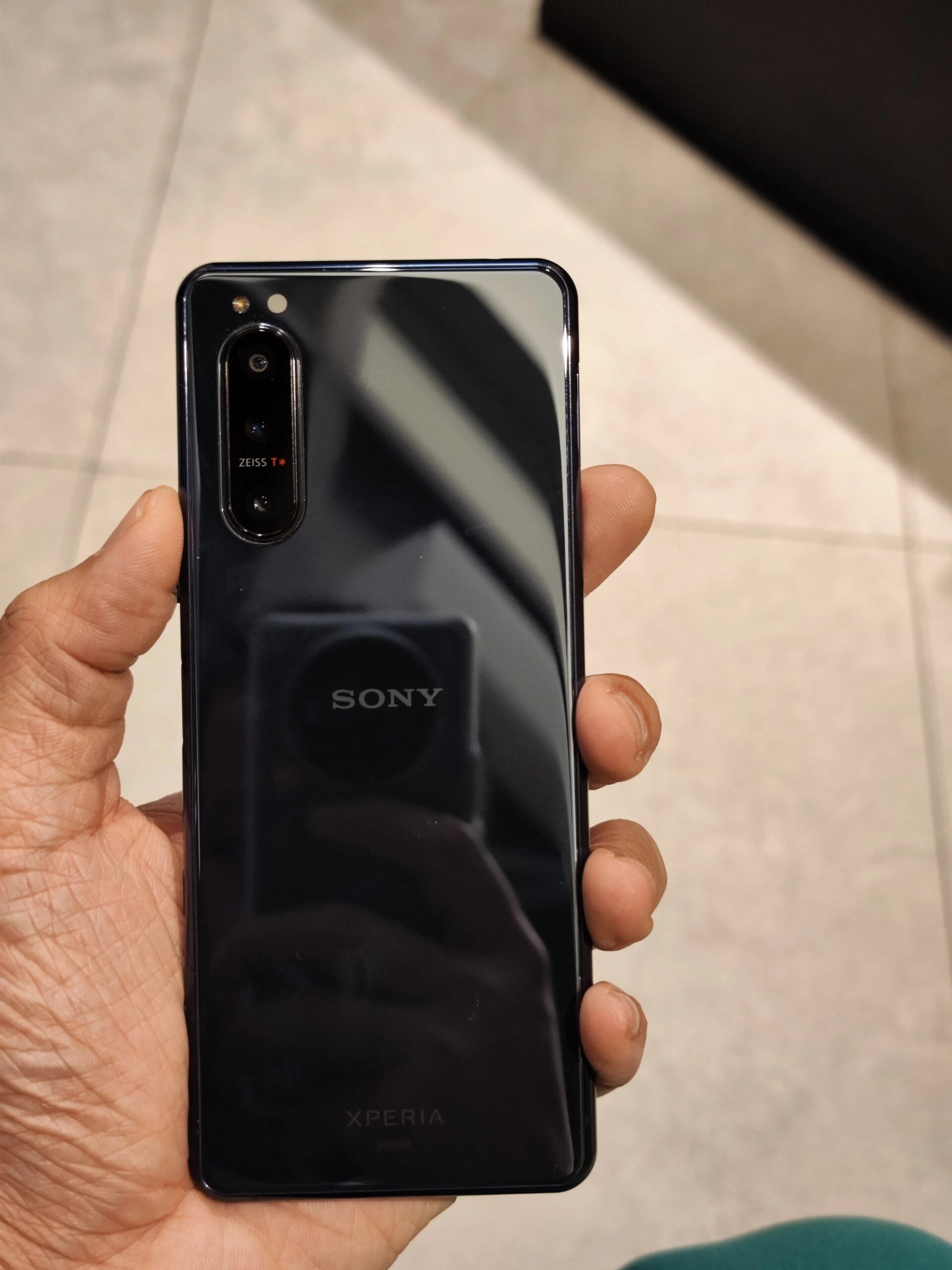 索尼手机 sony xperia 5ii