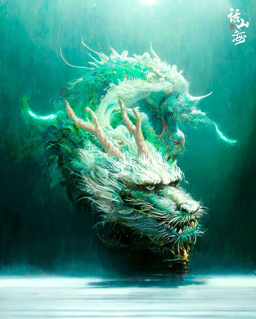 话山海78潜龙在渊78我们蓄势待发,迎接未来 78 琢磨 ai 算法