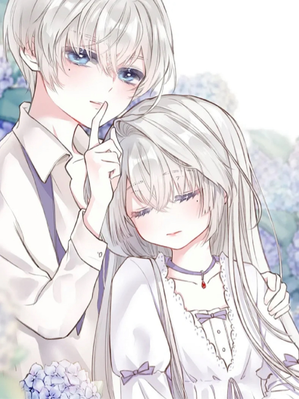 据说我是反派大小姐一艾米头像77壁纸