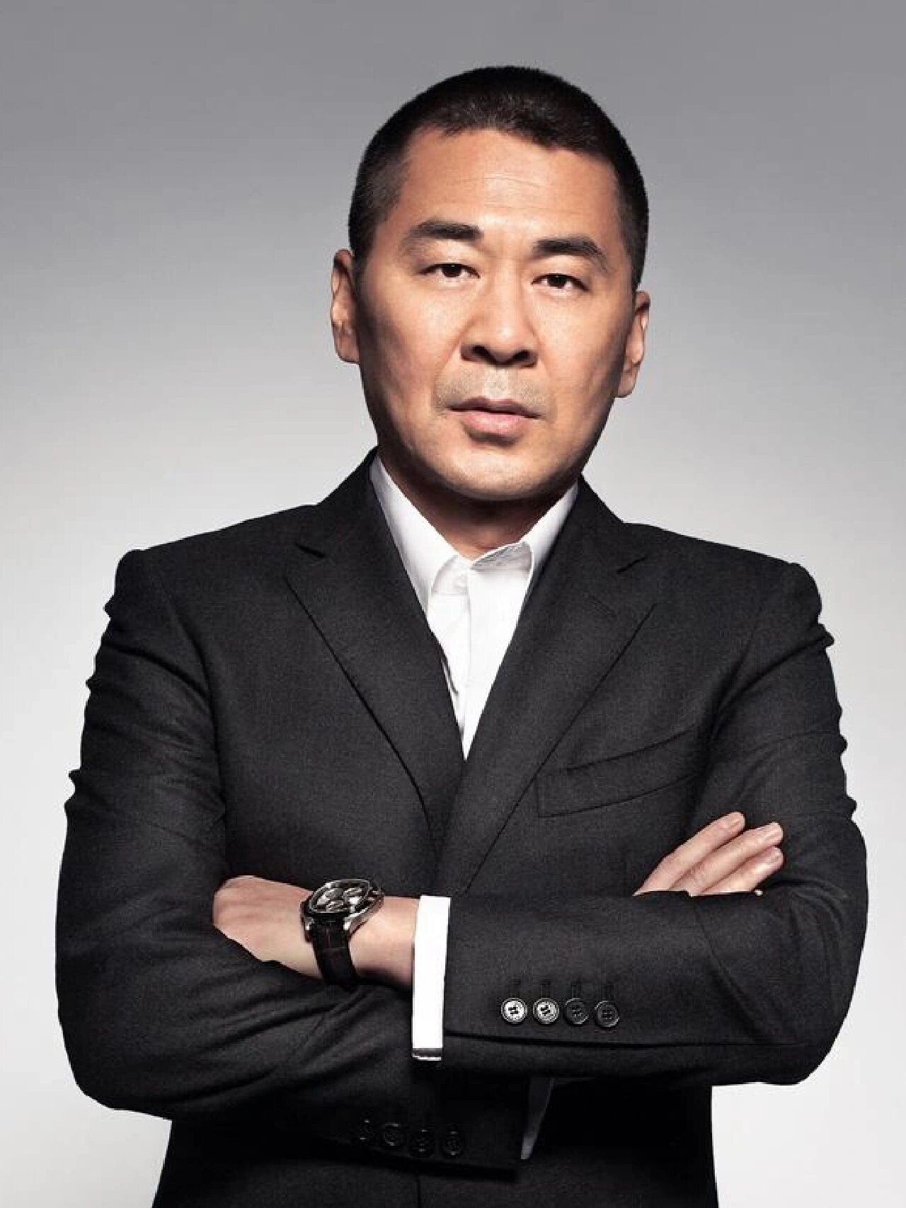 100万以上明星代言人推荐·陈建斌 #陈建斌# 代言报价#明星代言