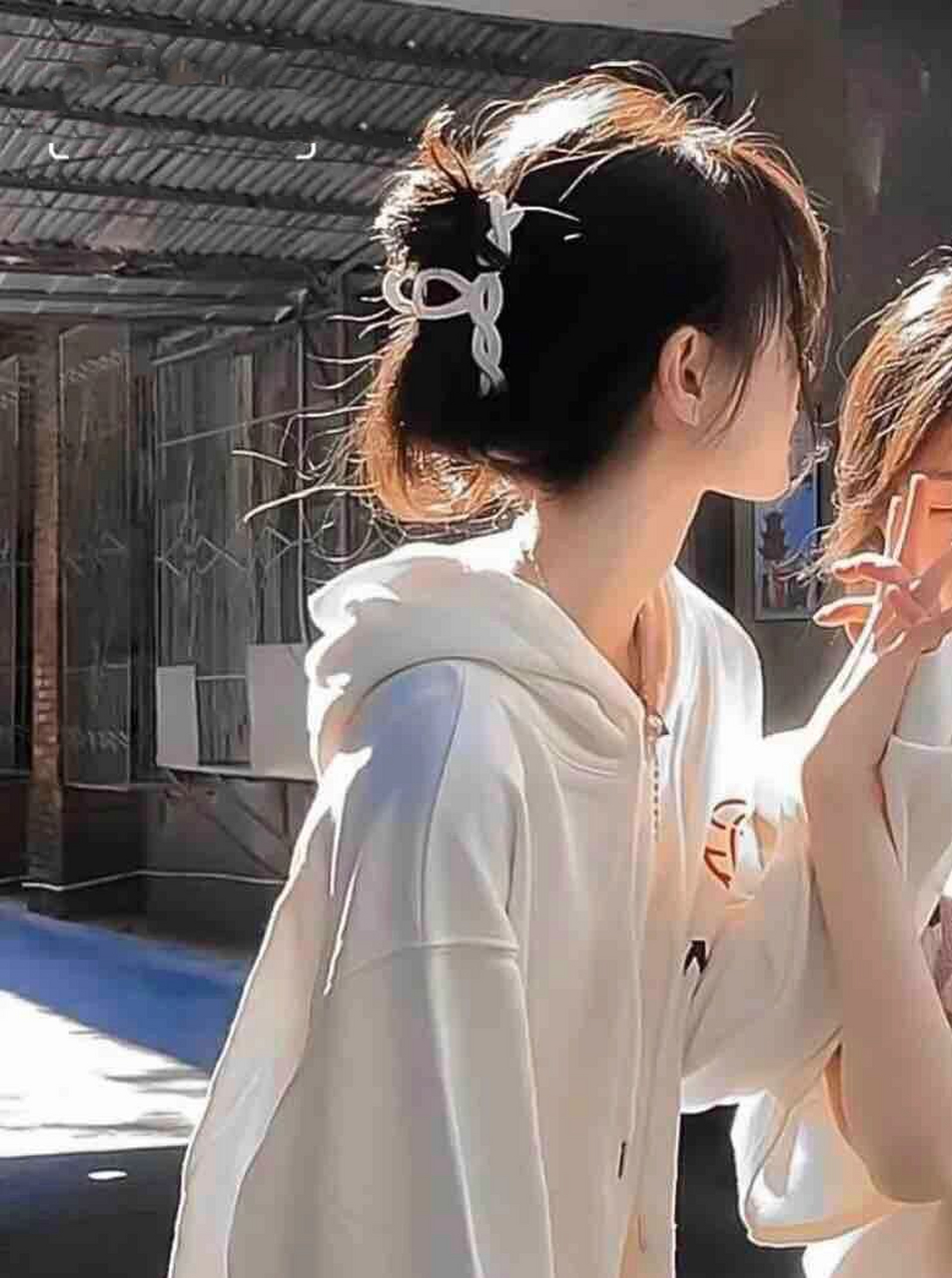 真人头像鸭～有人喜欢嘛💕(温柔的闺头哦~)     温柔闺头,喜欢就给