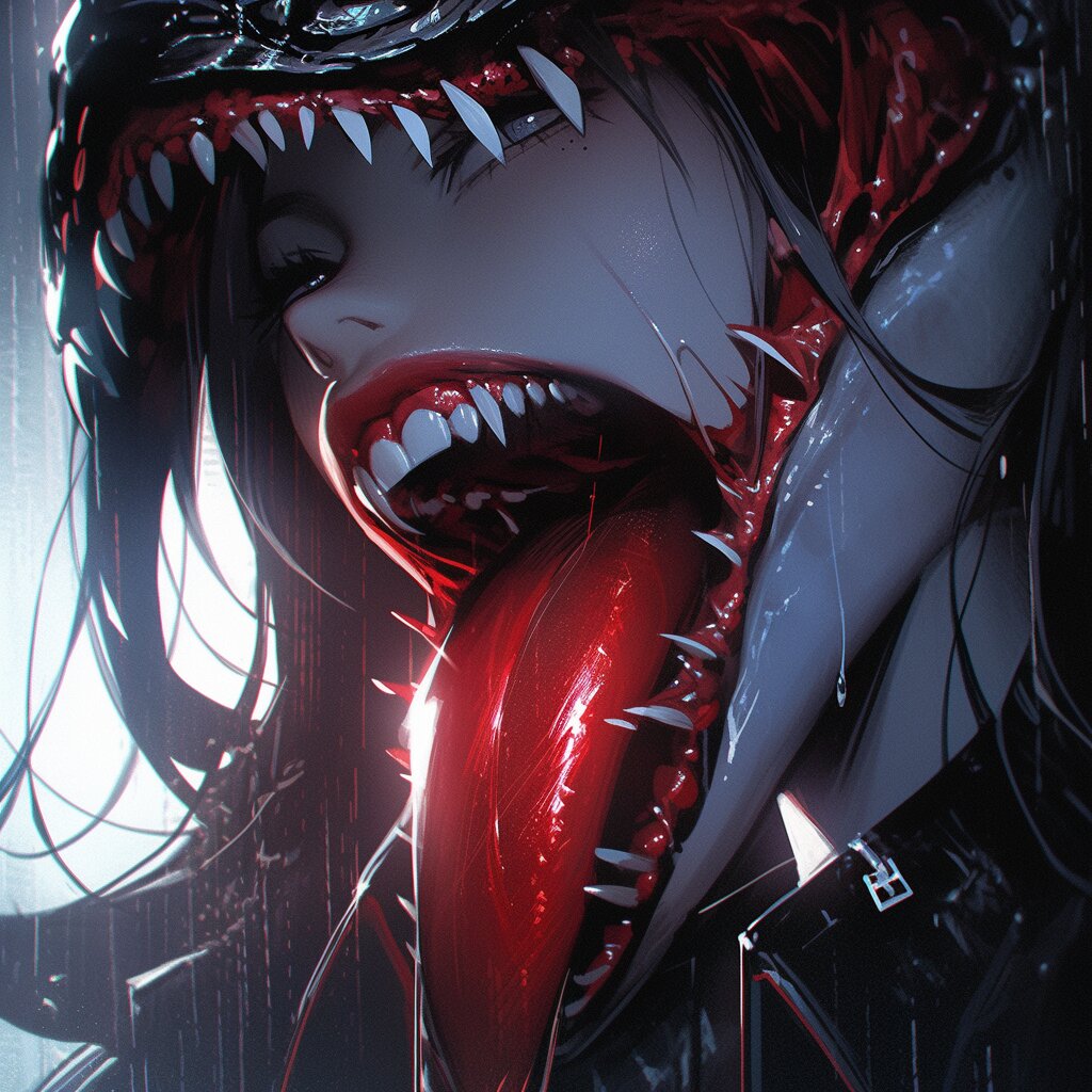 说#0202#少女心#0202#甜美风#0202#毒液#0202#头像