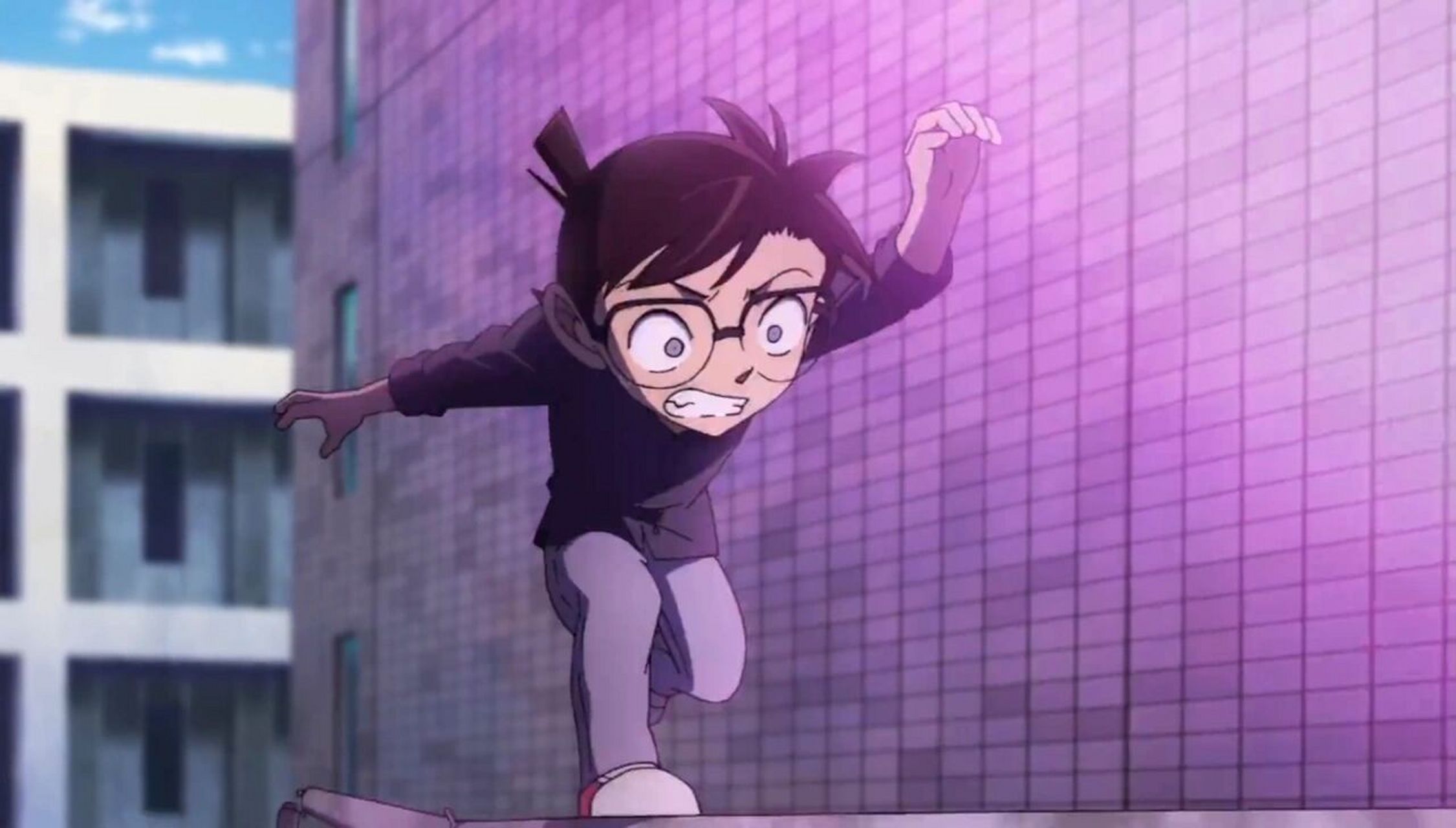 江户川柯南声优 高山南生日快乐97 5月5日 高山南老师生日快乐96