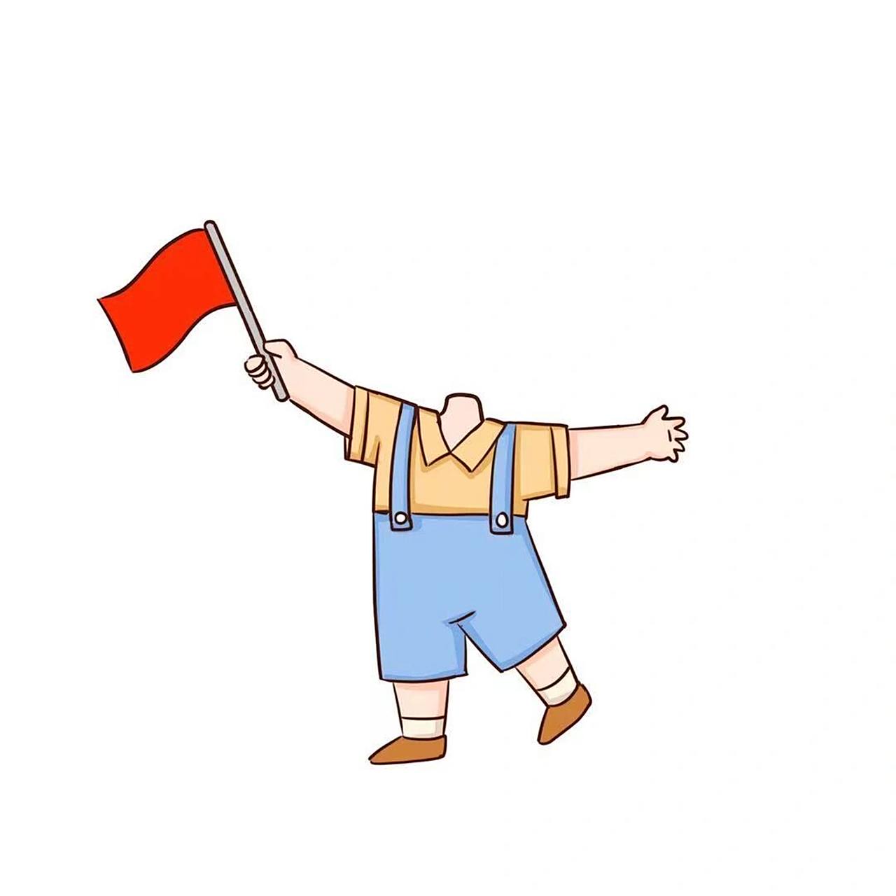 幼儿园国庆超级可爱抠图素材7815 99国庆快到了 给你们的娃娃扣