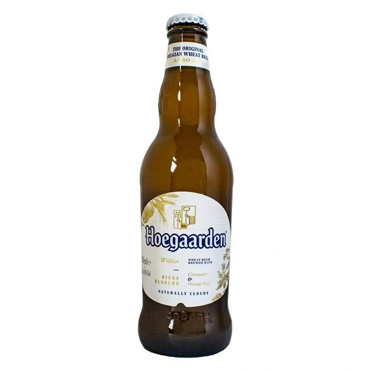 比利时福佳白小麦白啤 比利时福佳白小麦白啤 330ml*2402瓶 产地