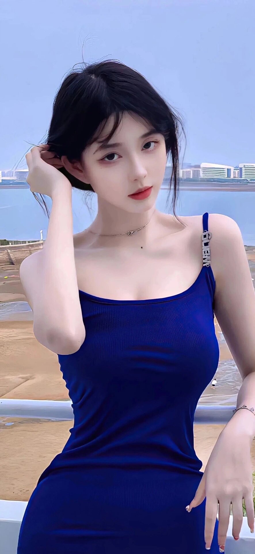 美女壁纸高清iphone壁纸