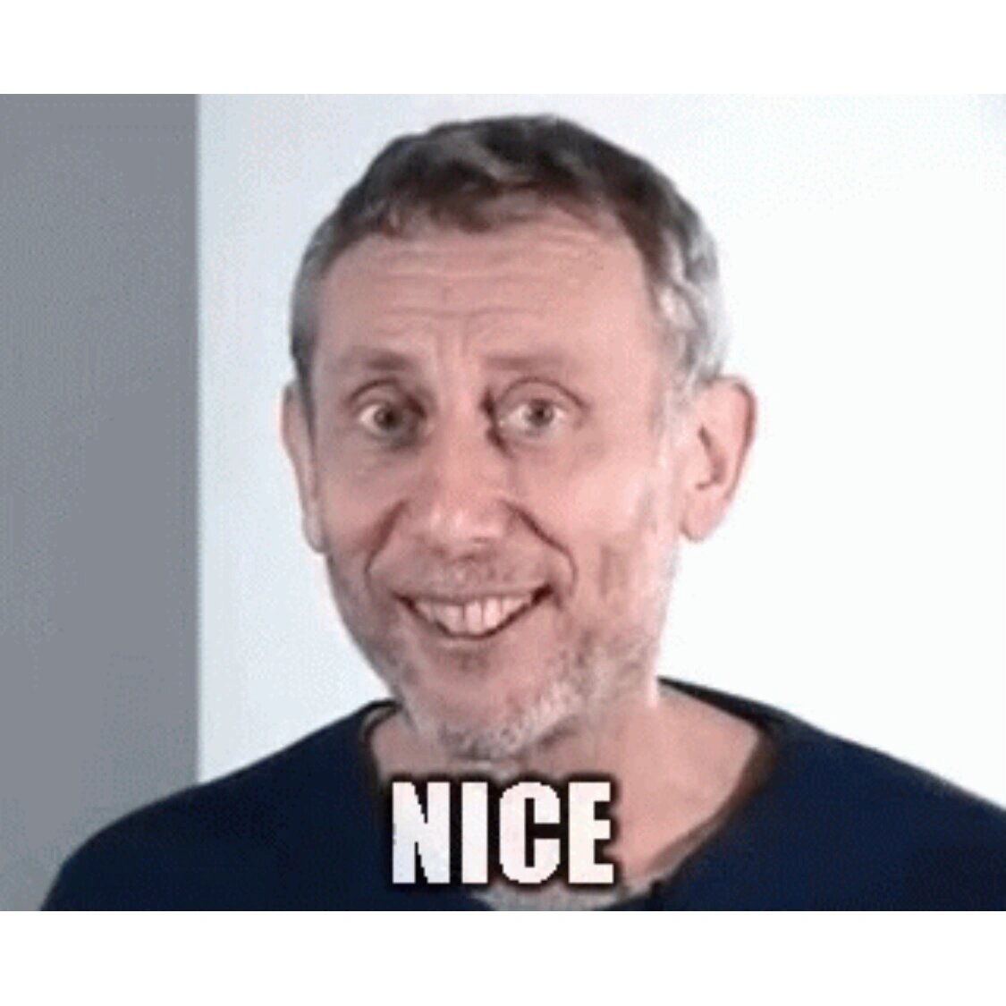 "nice"热门表情包爷爷的背后故事