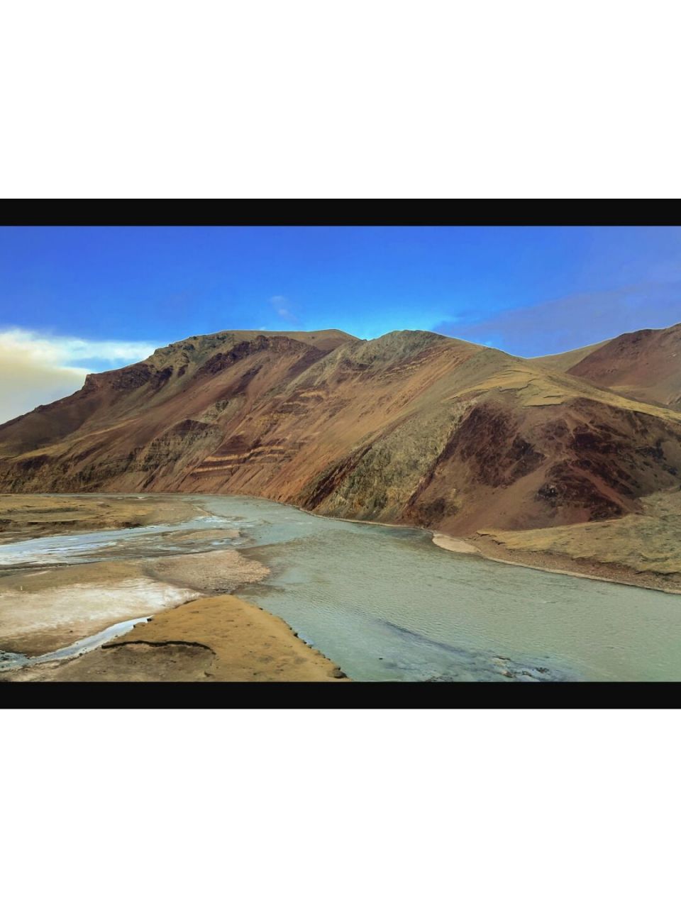 被困在高原三个月之久,我终于离开了拉萨,坐上了刚刚恢复运行的z166