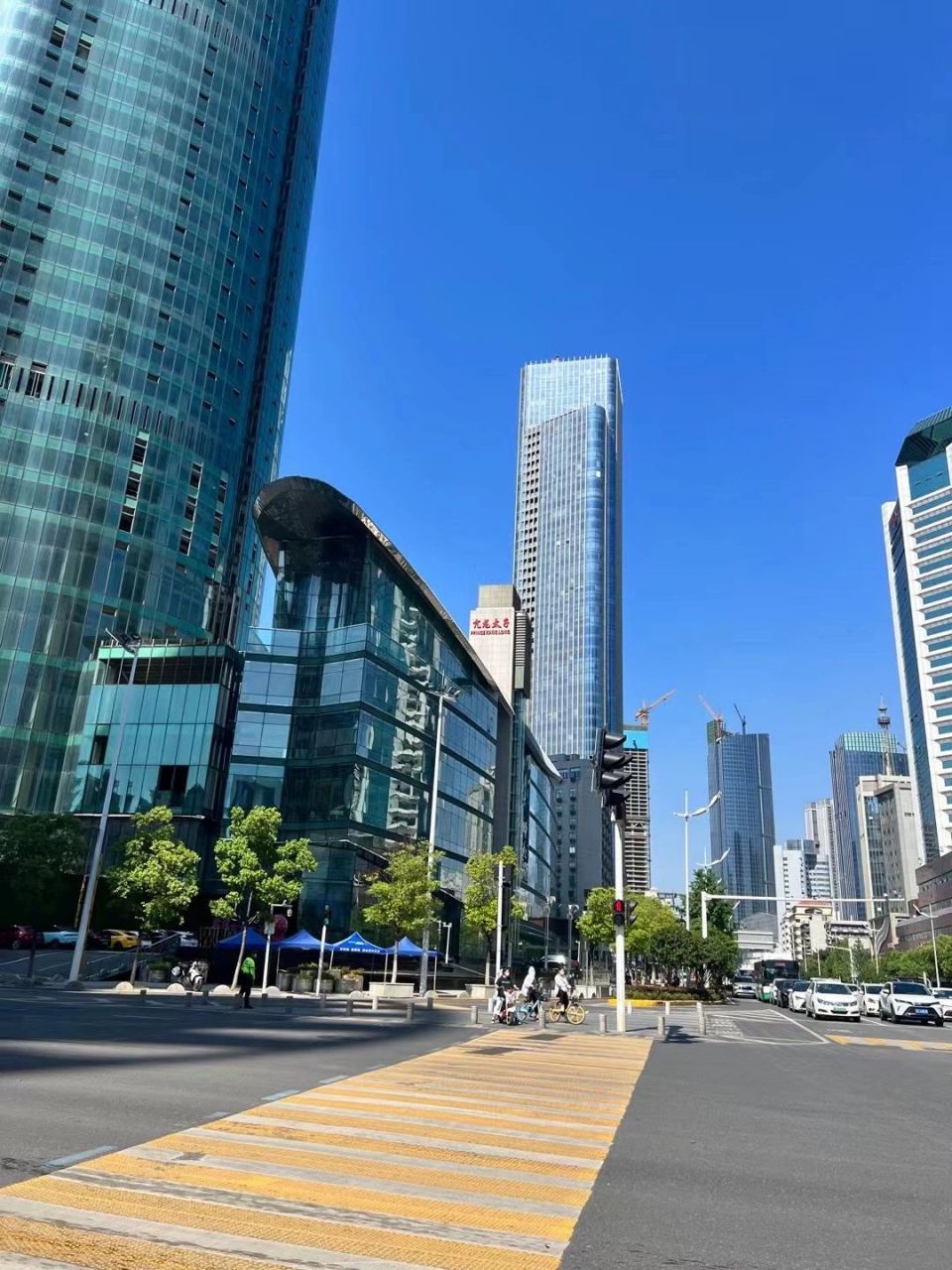 亢龙太子酒店 95折出武汉亢龙太子酒店(金融店)消费充值ka 可支持面交