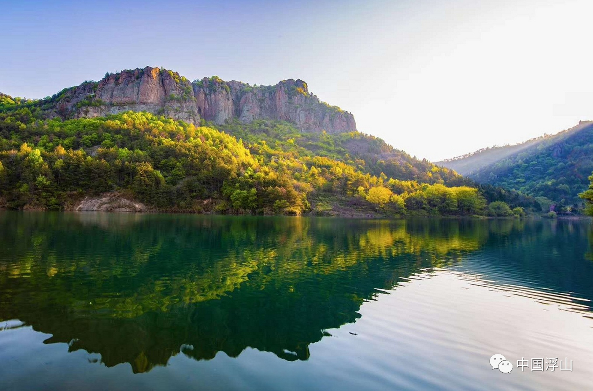 枞阳旅游景点攻略图片