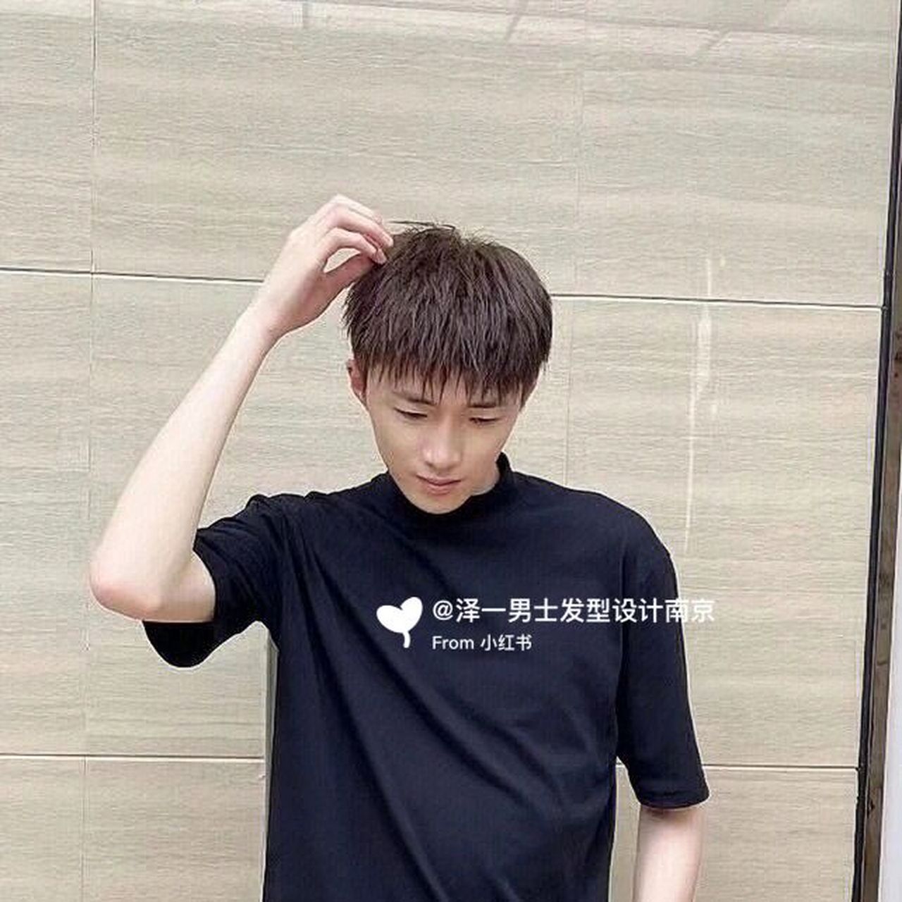 摩根烫# 适合脸型:圆脸,方脸,菱形脸,鹅蛋脸,长