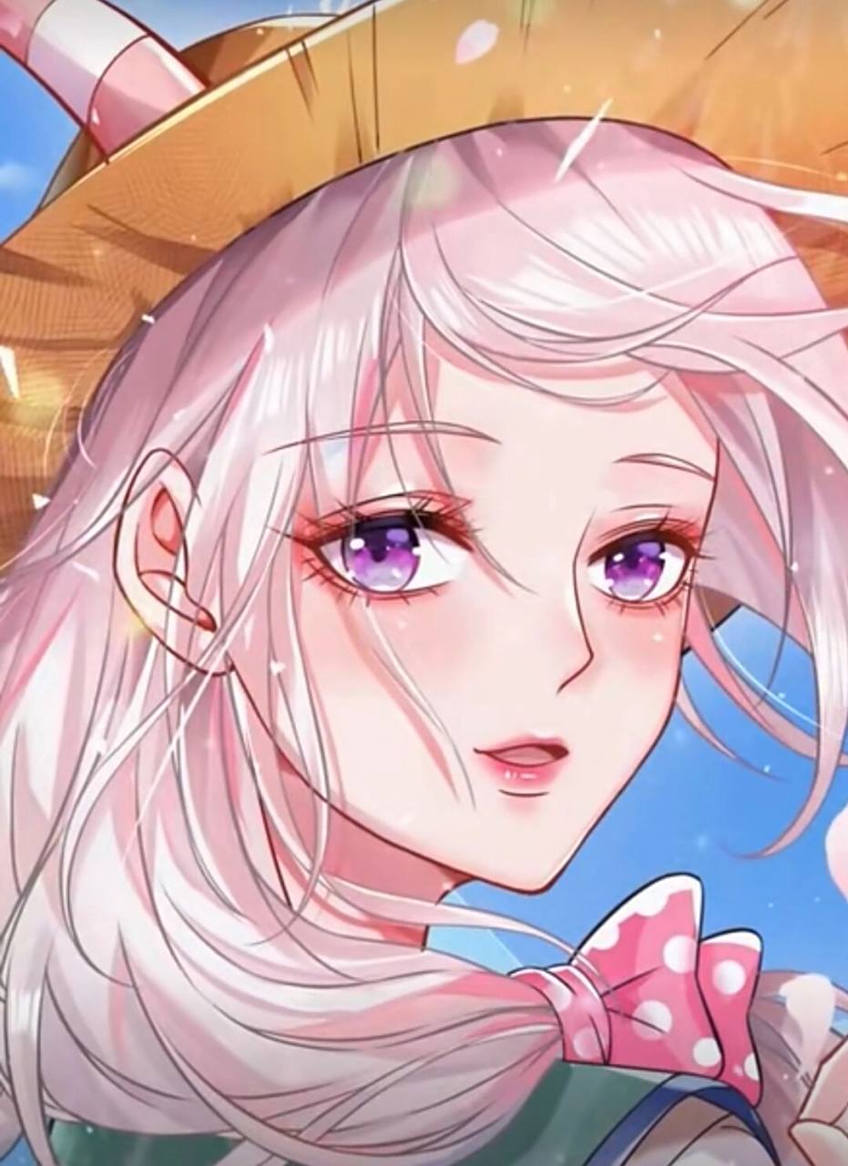 分享美羊羊拟人图