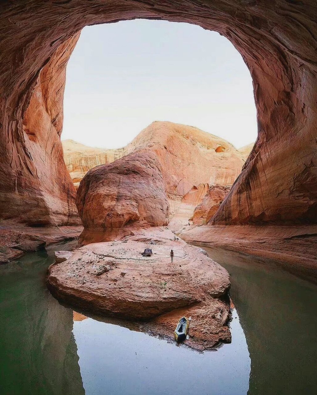 美国9694|亚利桑那州64大峡谷国家公园 美国大峡谷国家公园