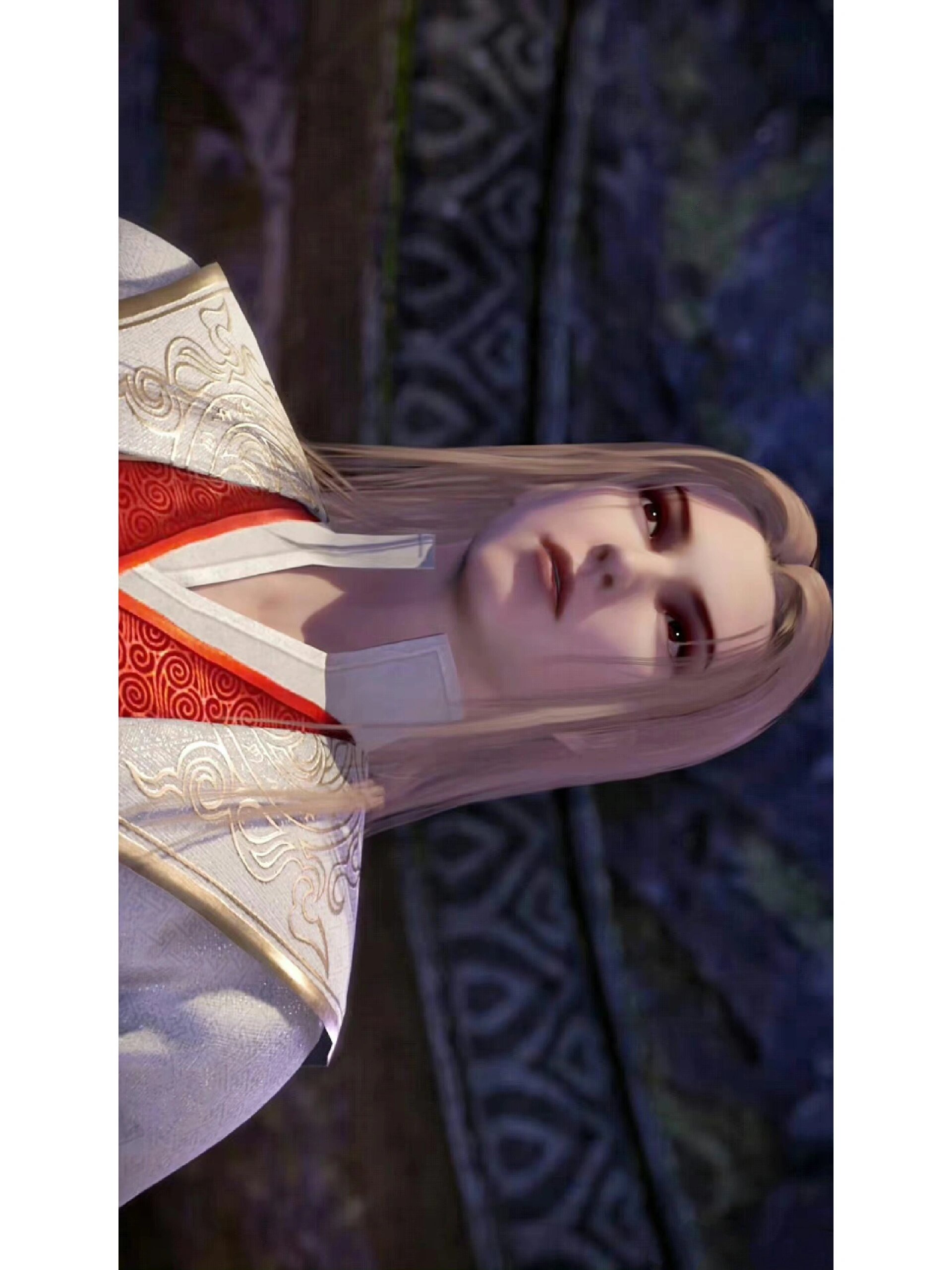 画江湖之不良人第六季尸祖侯卿高清手机壁纸