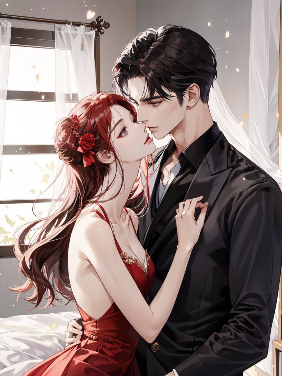 小娇妻|总裁|甜蜜爱情