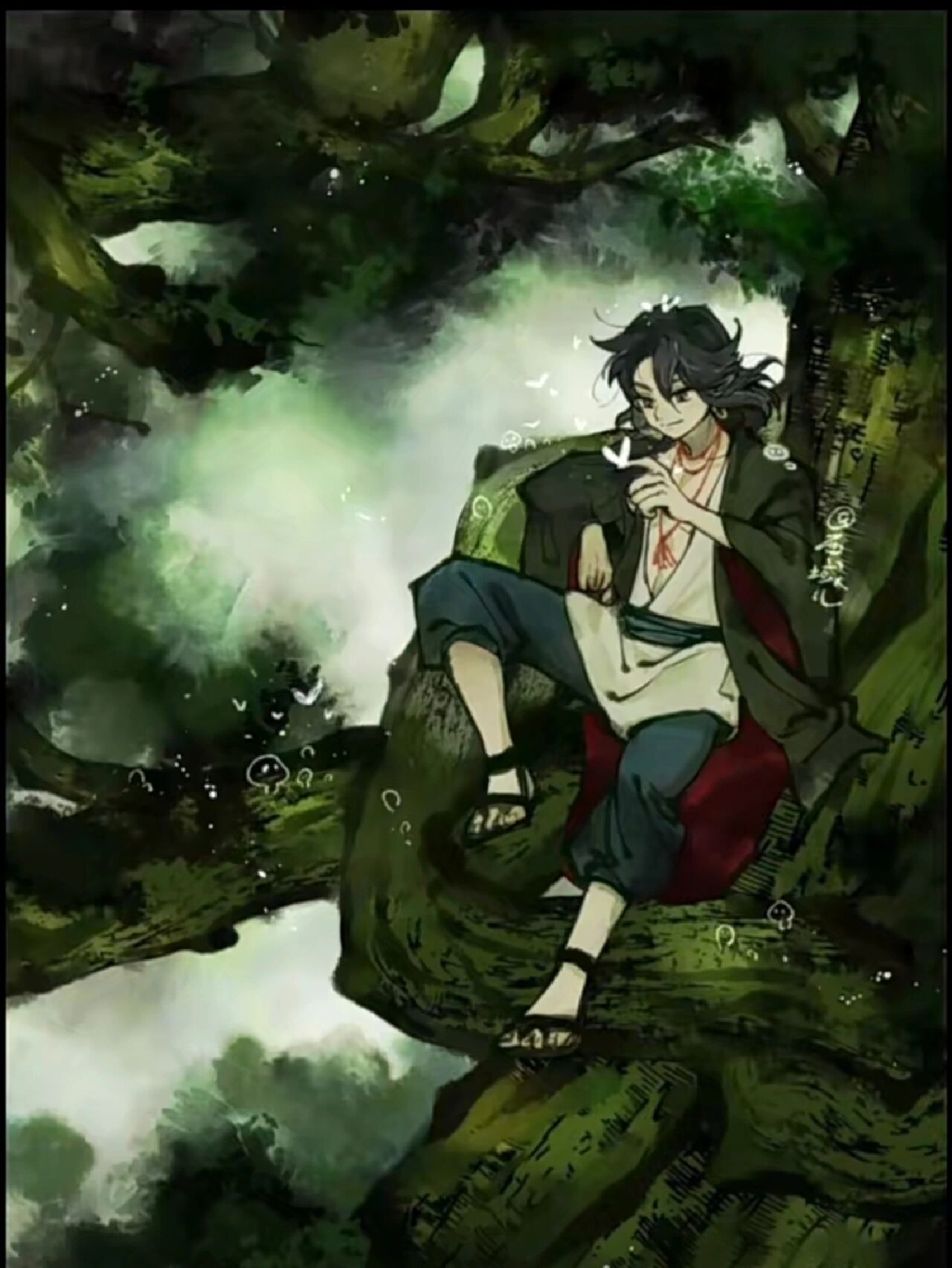 玄离专场 玄离大人 狗哥