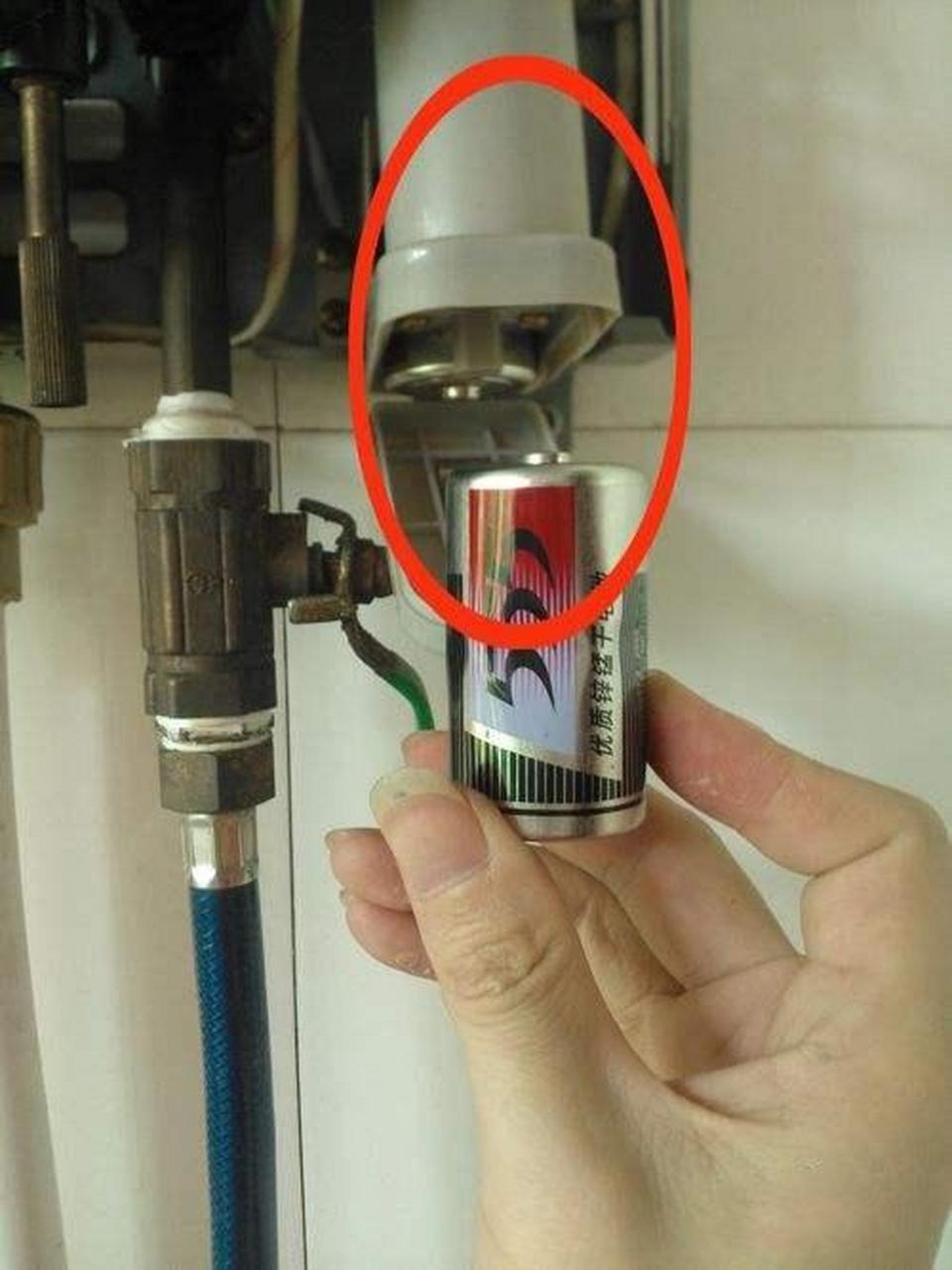 热水器水泵坏了可以修吗