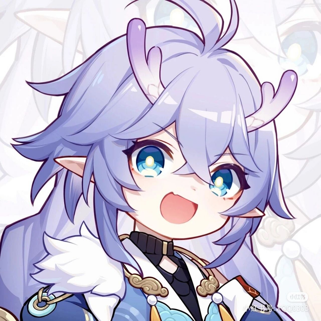 崩坏星穹铁道头像 崩坏星穹铁道